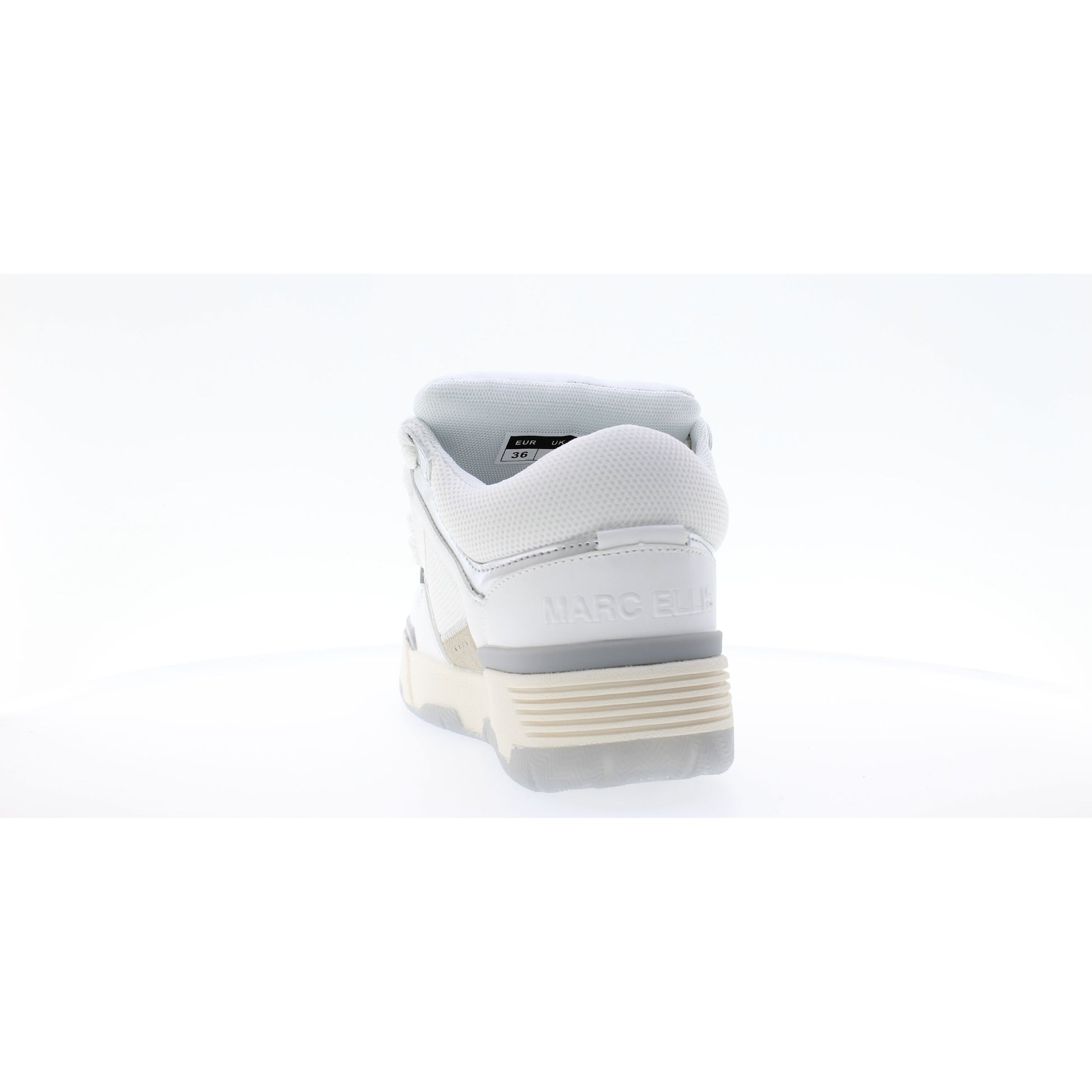 Marc Ellis SNEAKERS Grigio