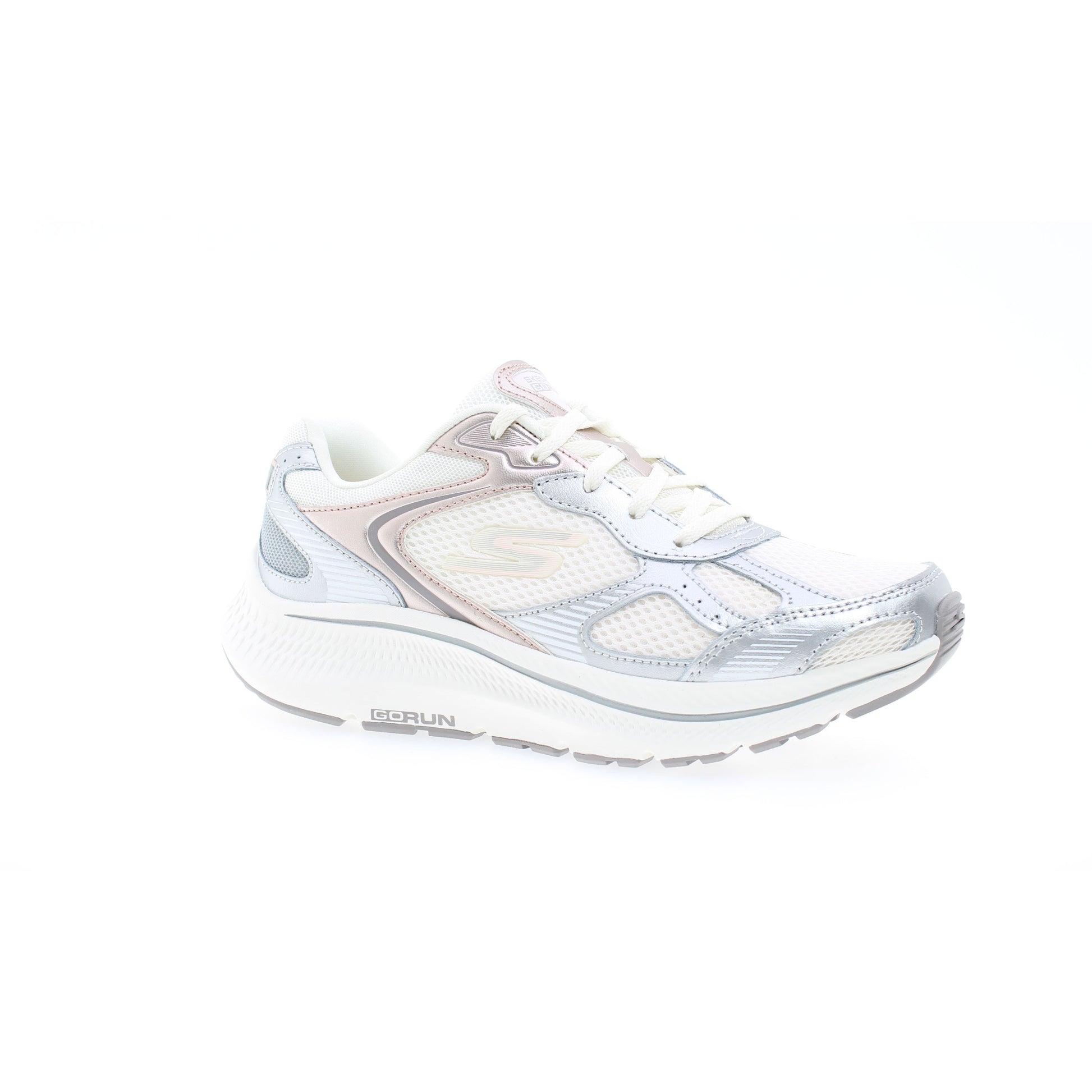 Skechers SNEAKERS Bianco