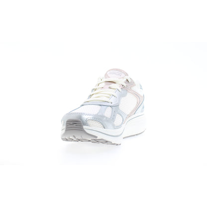 Skechers SNEAKERS Bianco