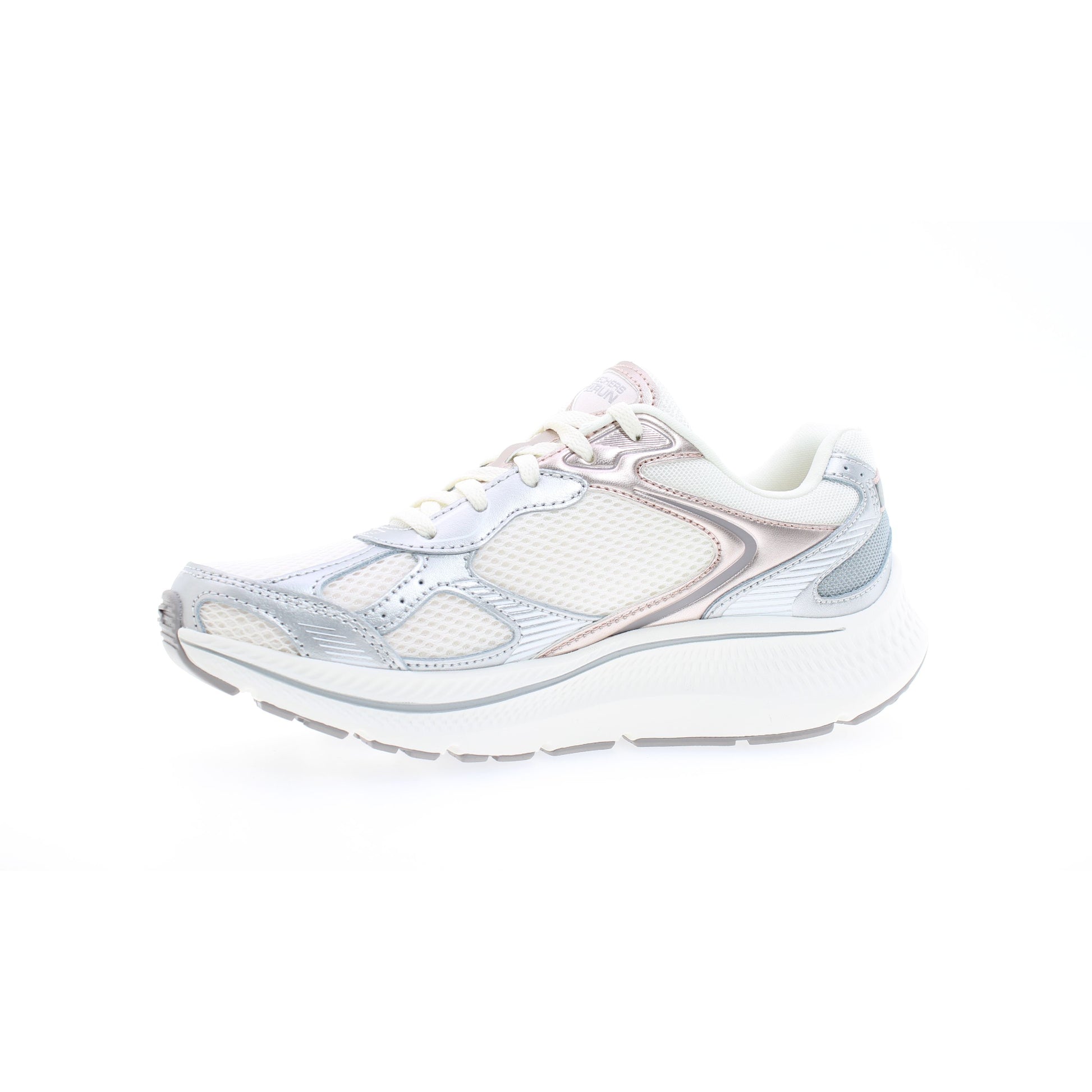 Skechers SNEAKERS Bianco
