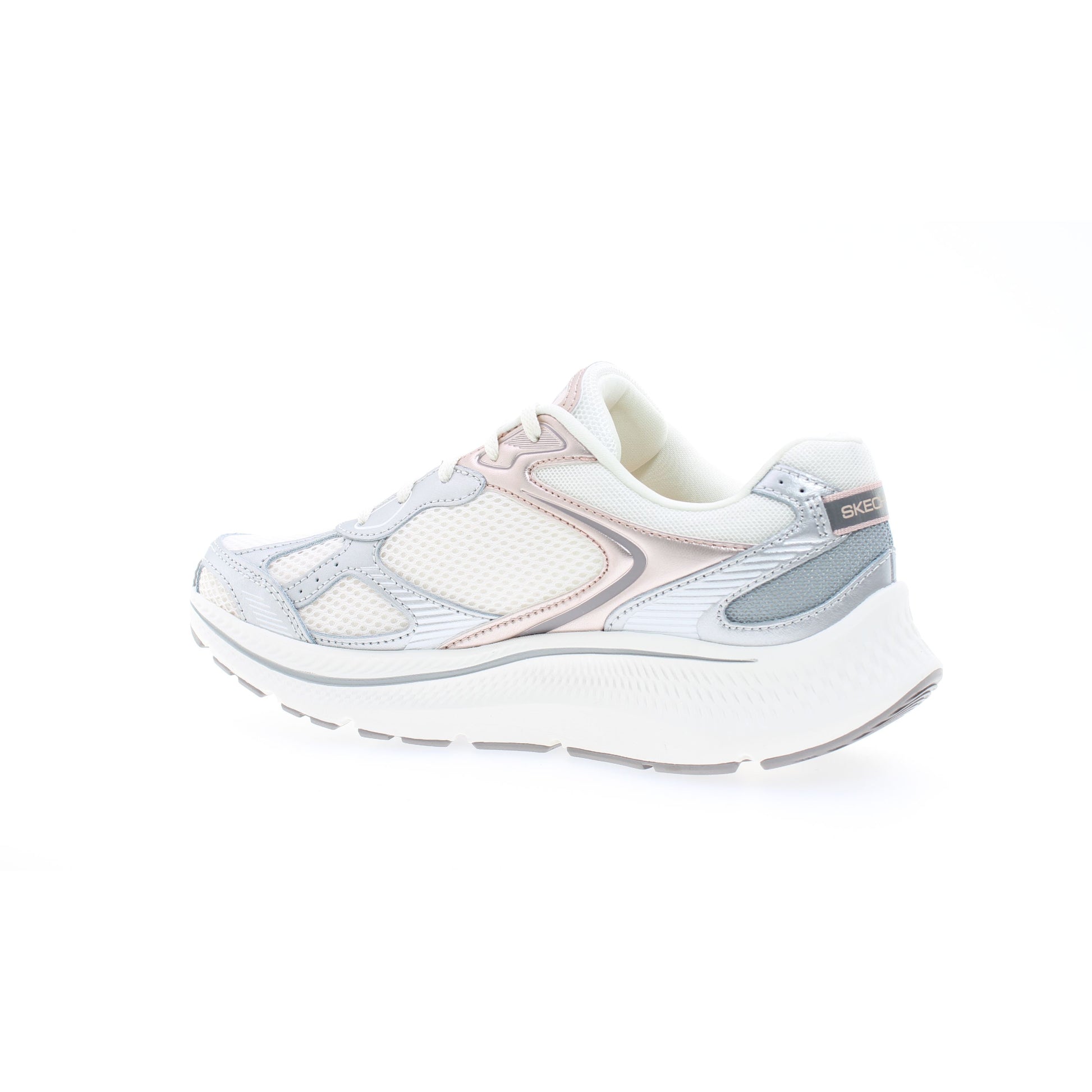 Skechers SNEAKERS Bianco