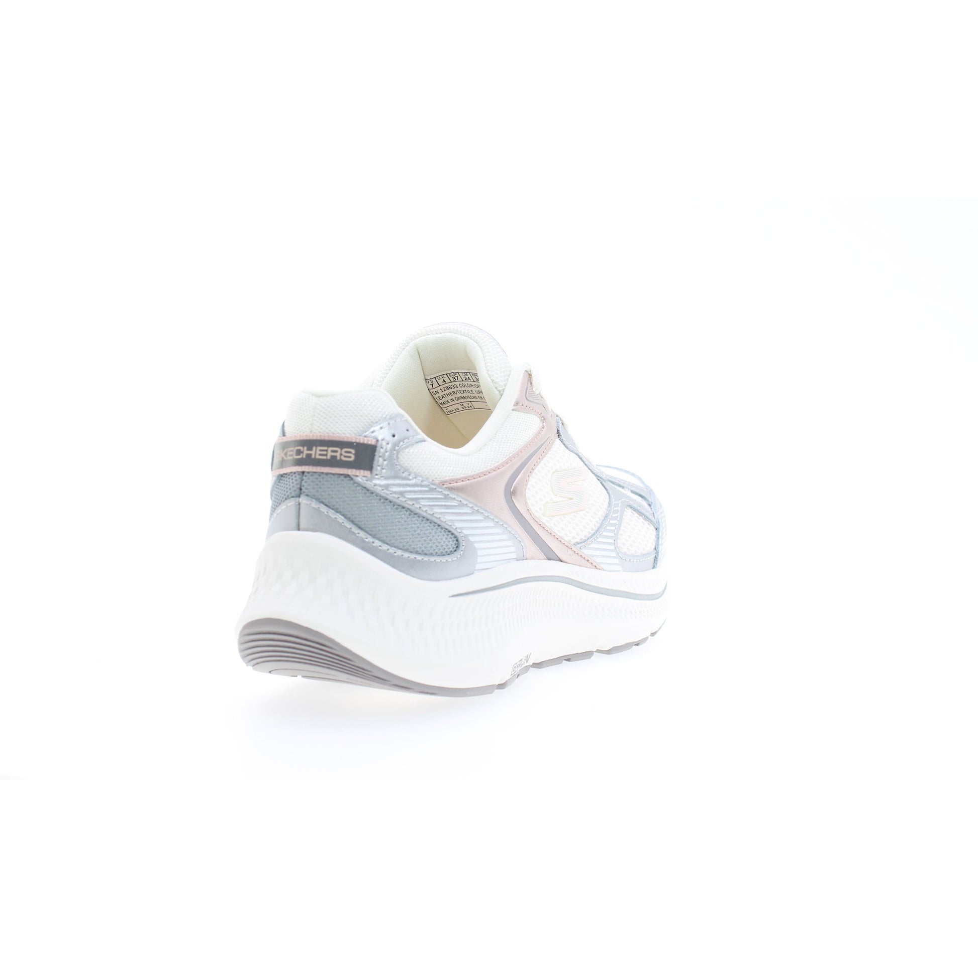Skechers SNEAKERS Bianco