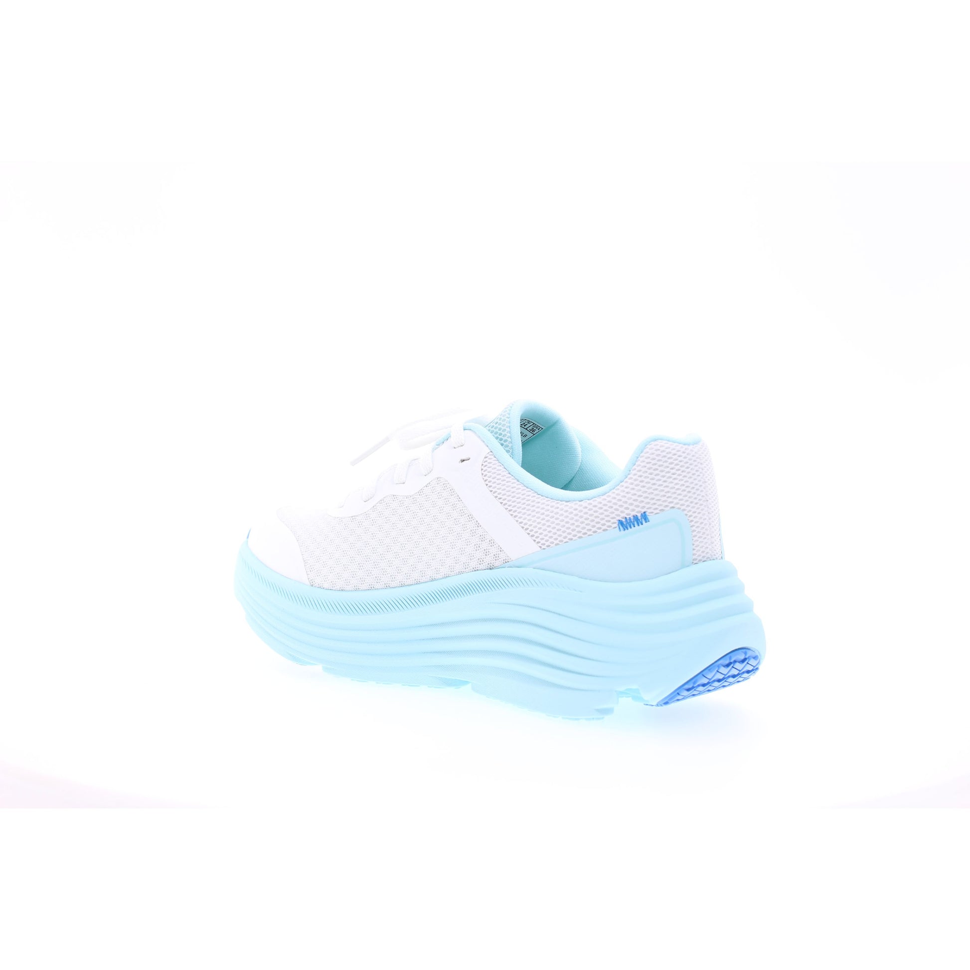 Skechers SNEAKERS Azzurro