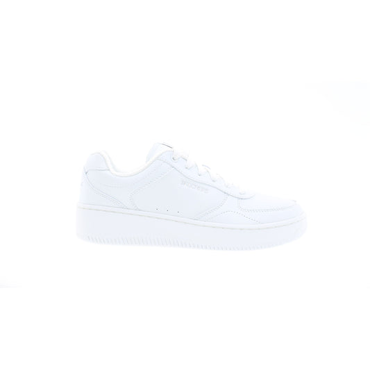 Skechers SNEAKERS Bianco