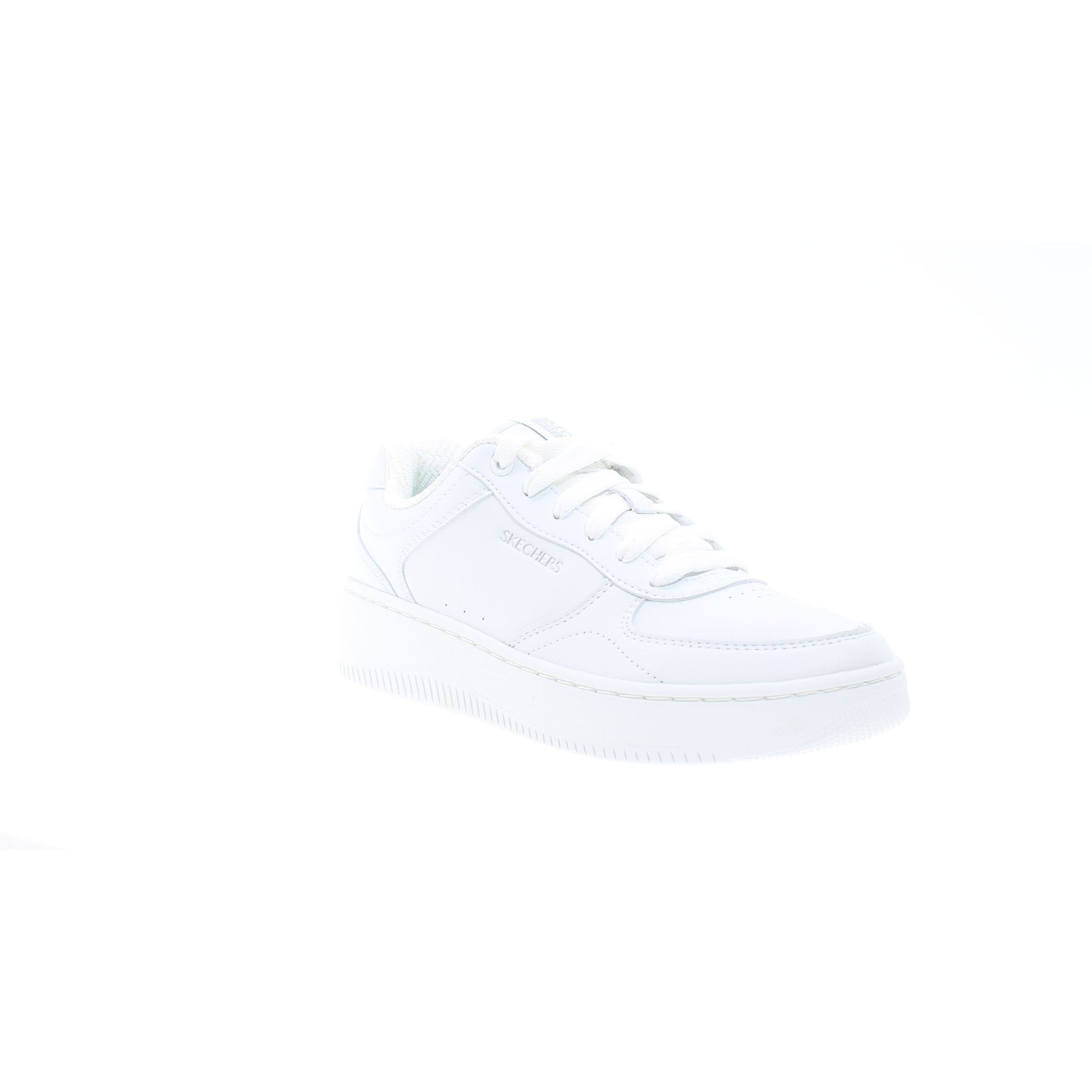 Skechers SNEAKERS Bianco