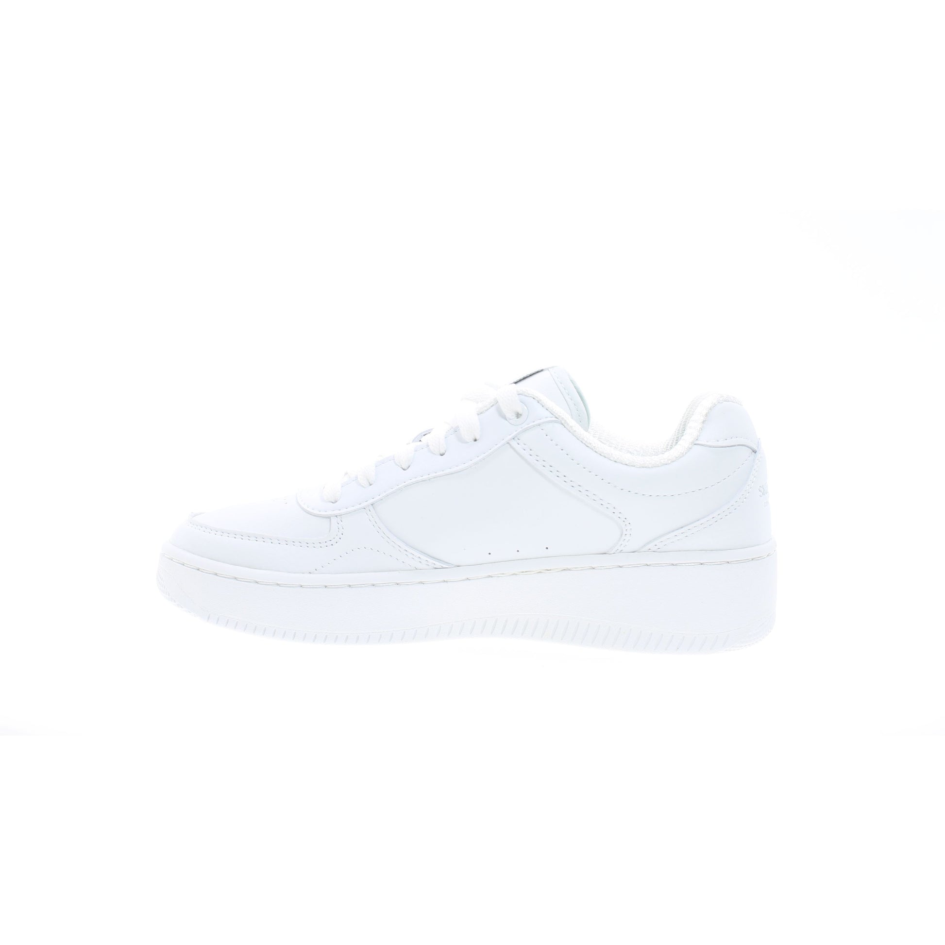Skechers SNEAKERS Bianco