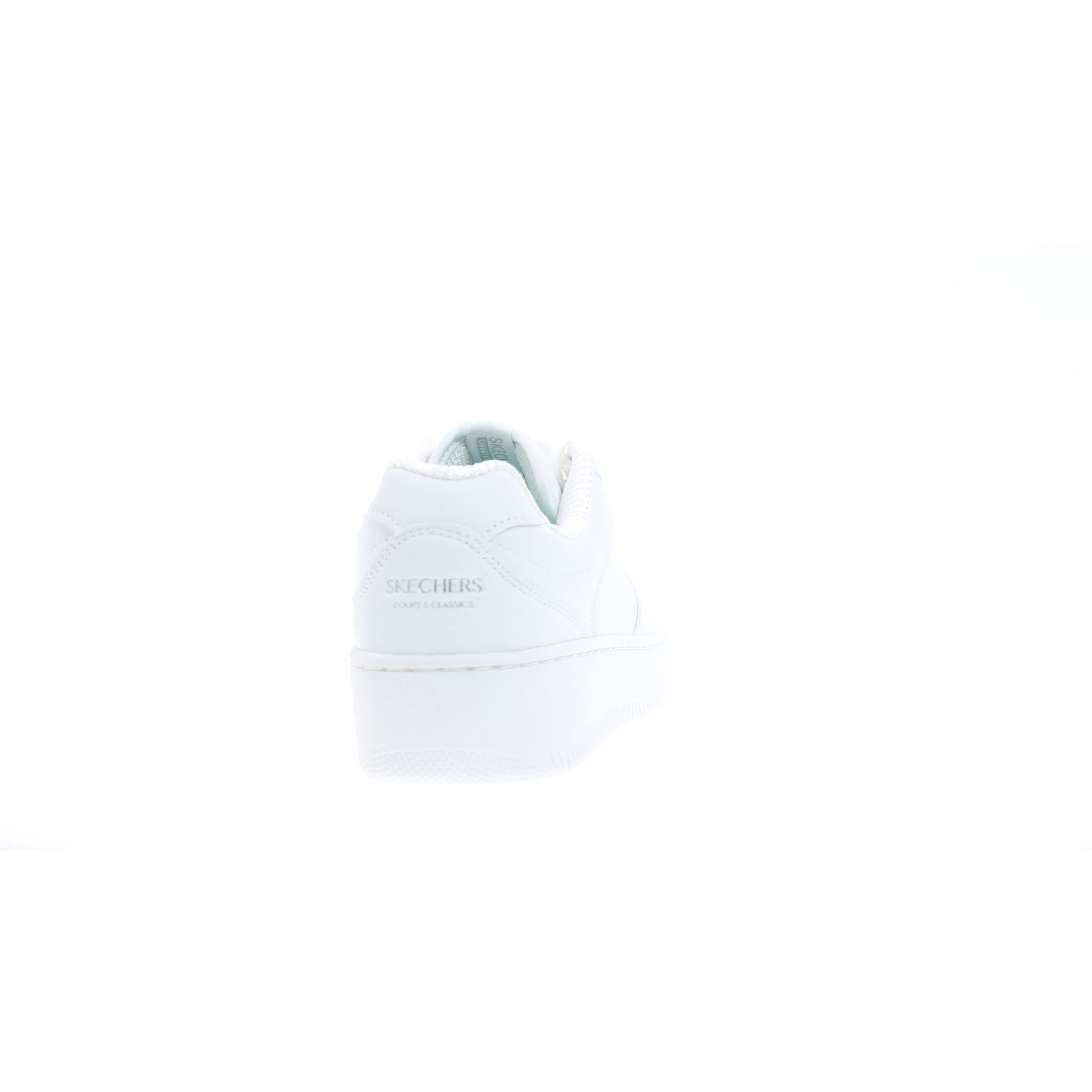 Skechers SNEAKERS Bianco
