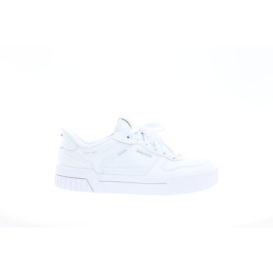 Skechers SNEAKERS Bianco