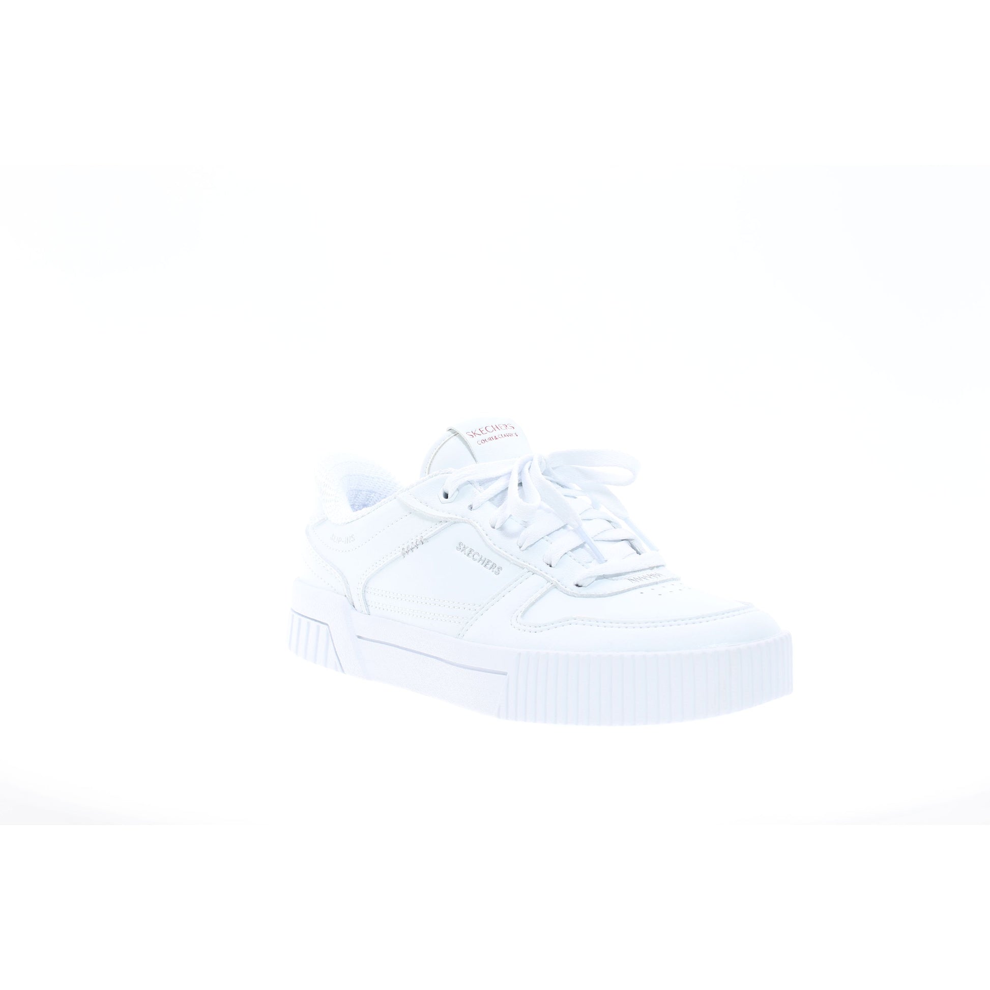 Skechers SNEAKERS Bianco