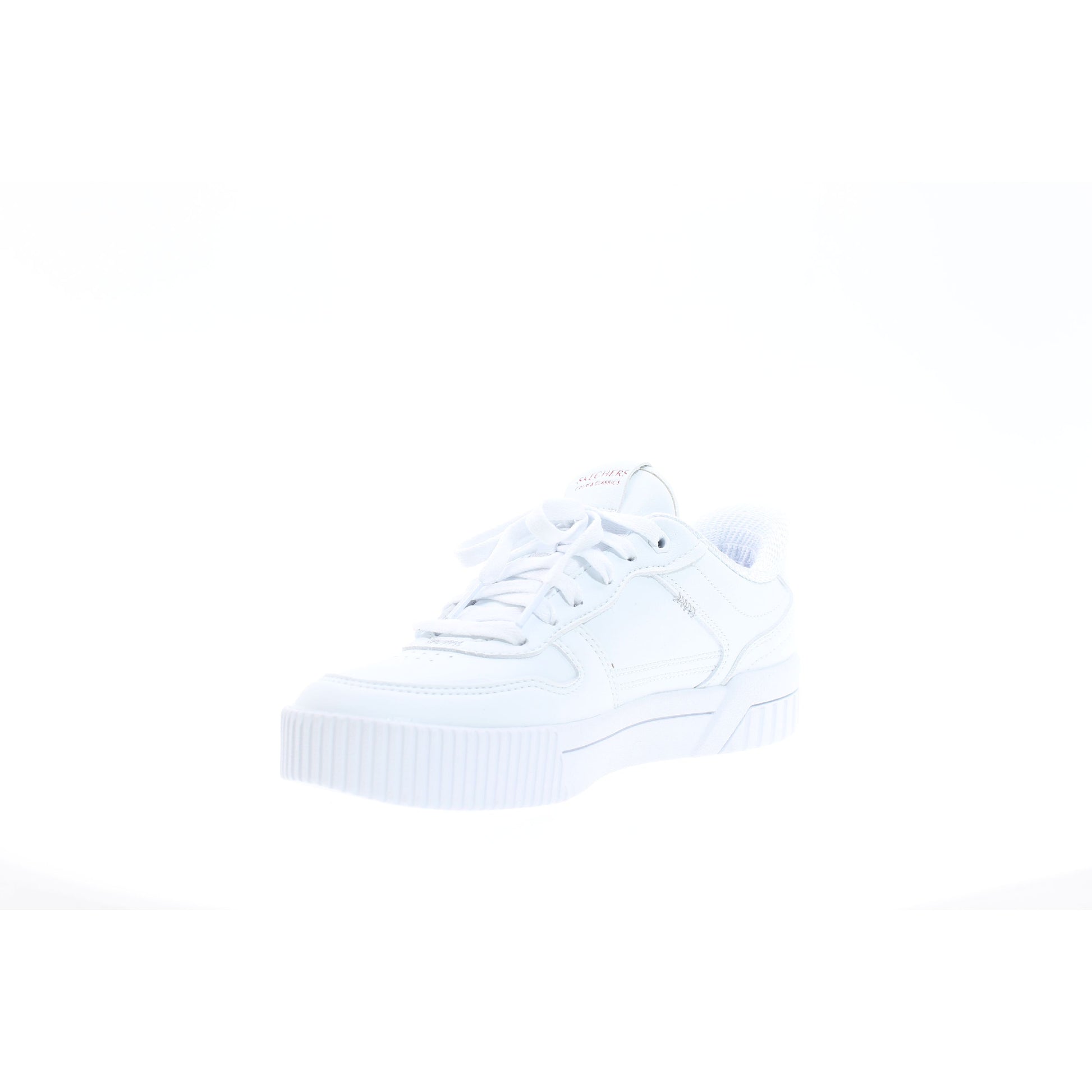 Skechers SNEAKERS Bianco
