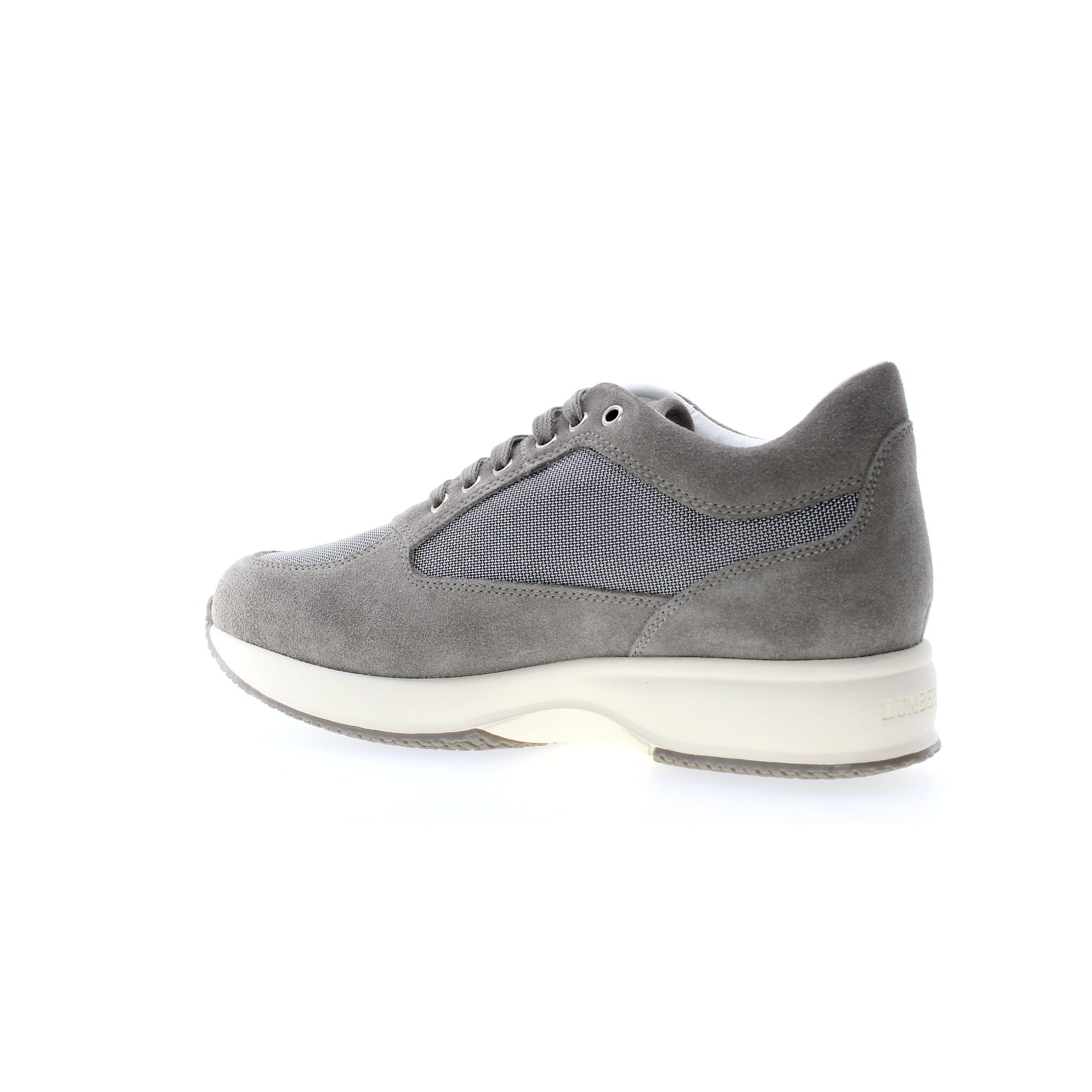 Lumberjack SNEAKERS Grigio