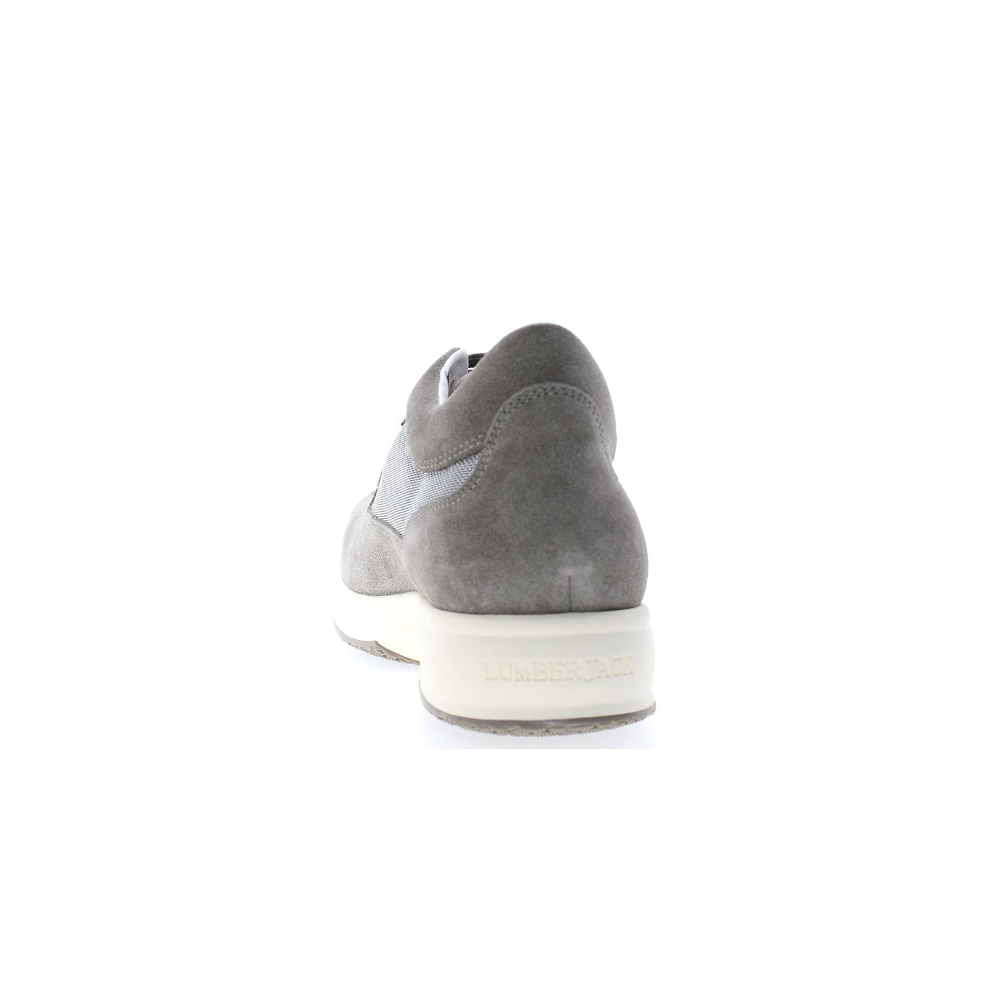 Lumberjack SNEAKERS Grigio