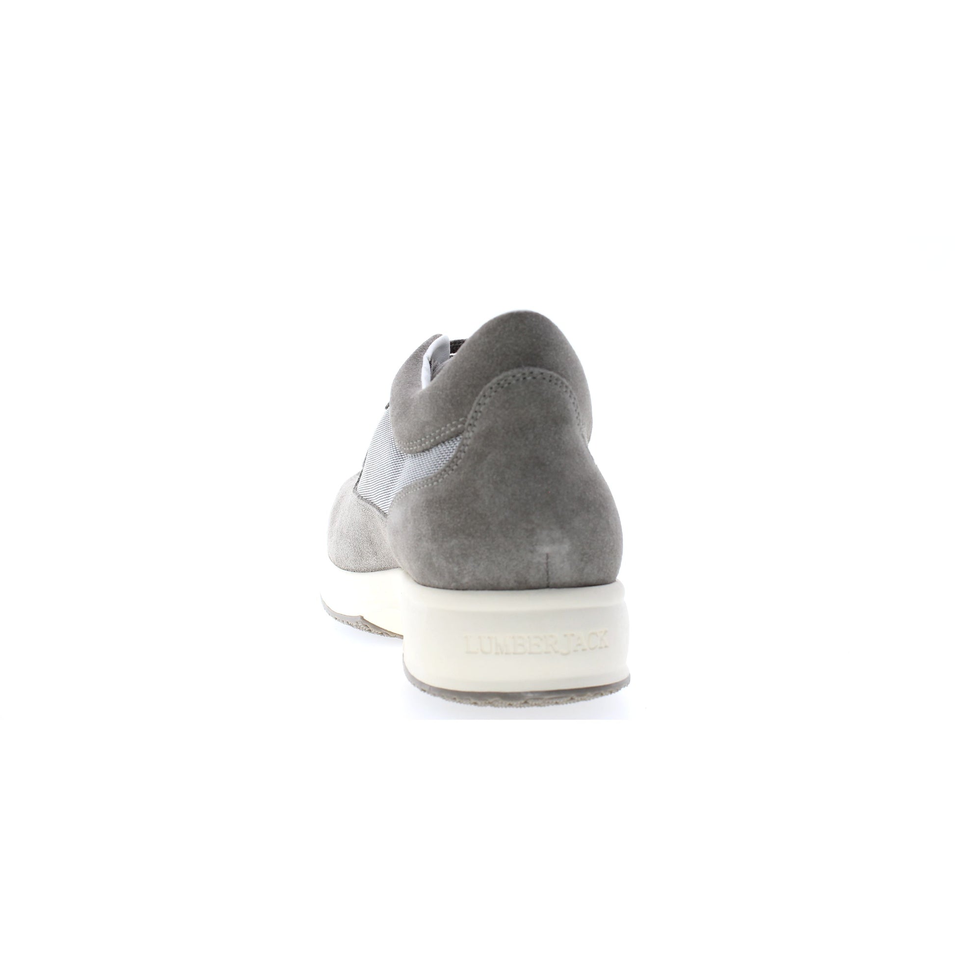 Lumberjack SNEAKERS Grigio