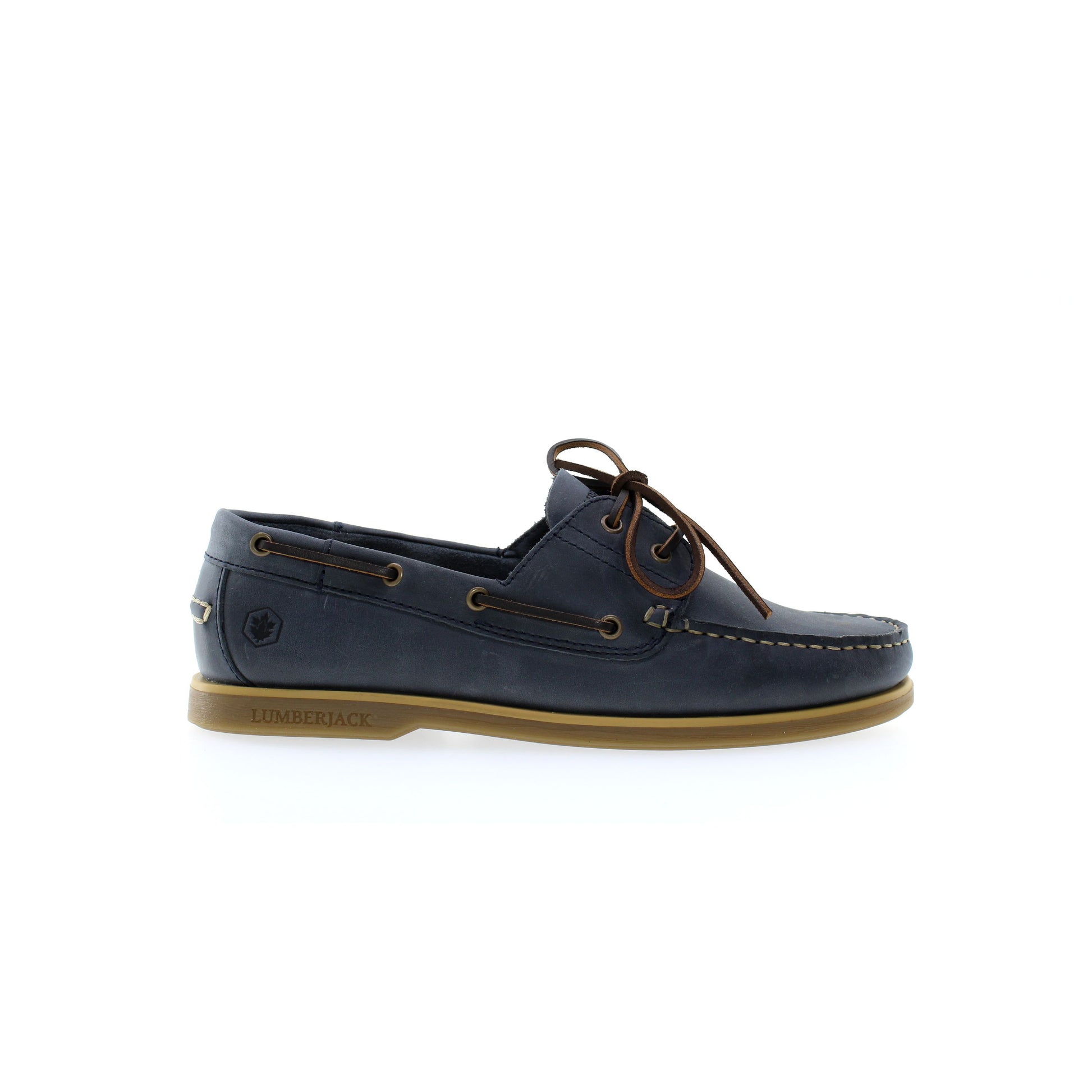 Lumberjack SNEAKERS Blu