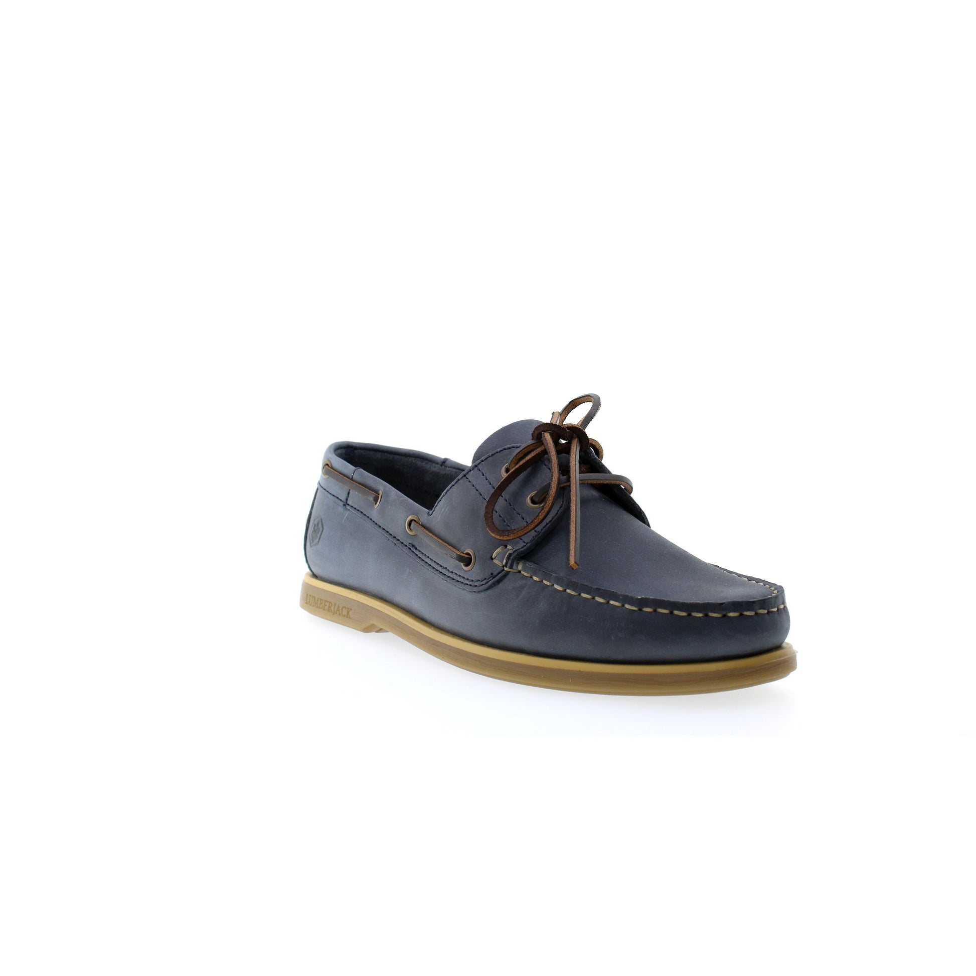 Lumberjack SNEAKERS Blu