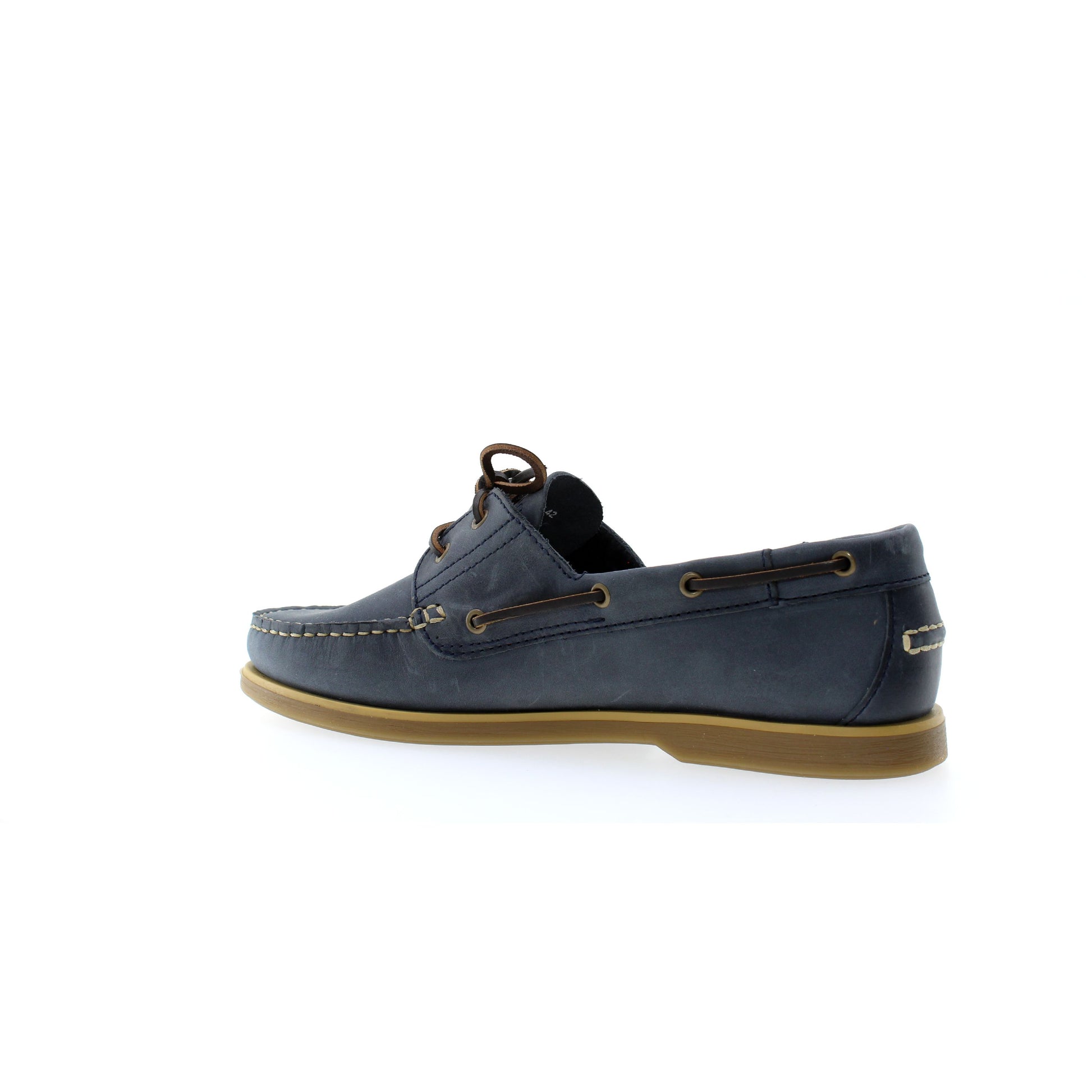 Lumberjack SNEAKERS Blu