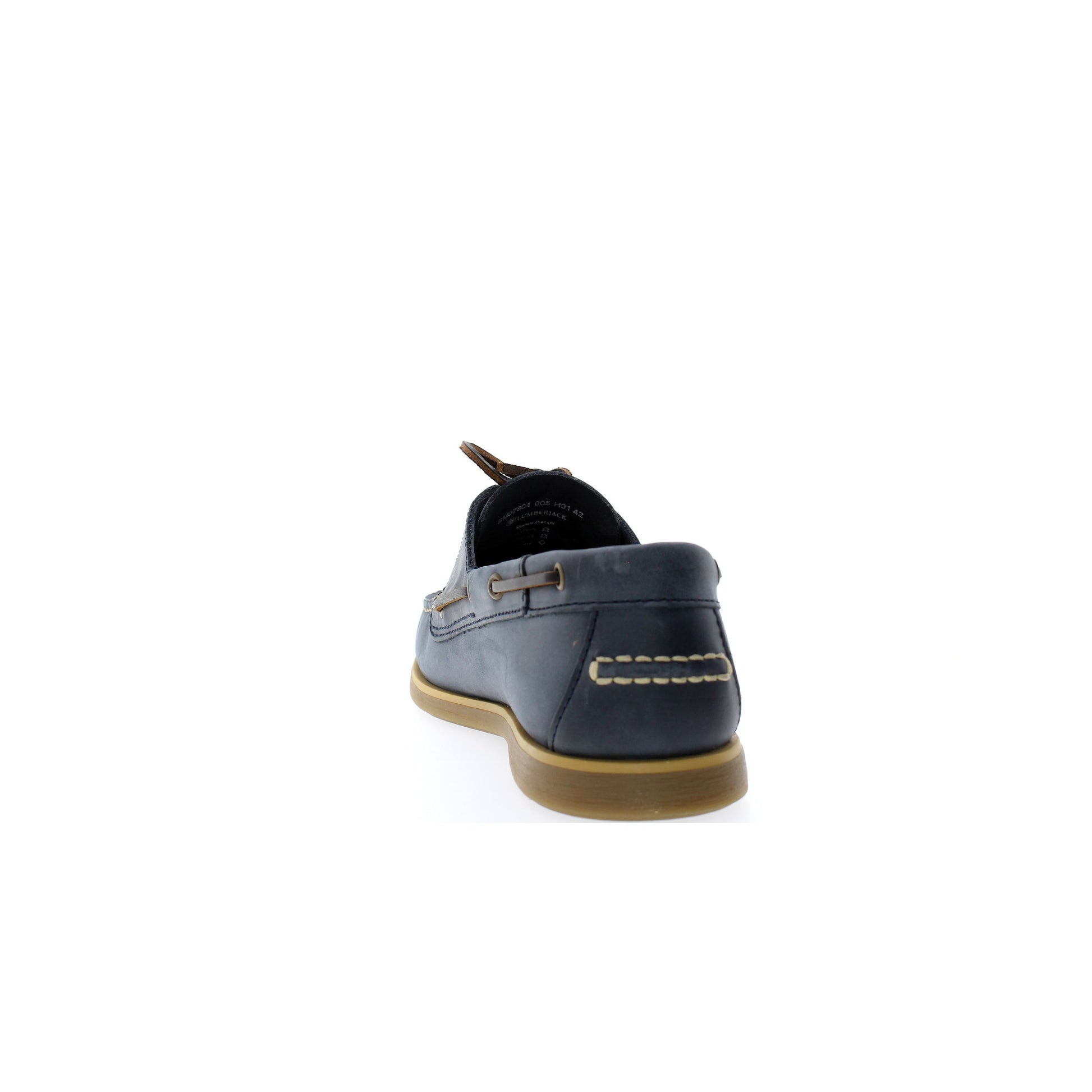Lumberjack SNEAKERS Blu