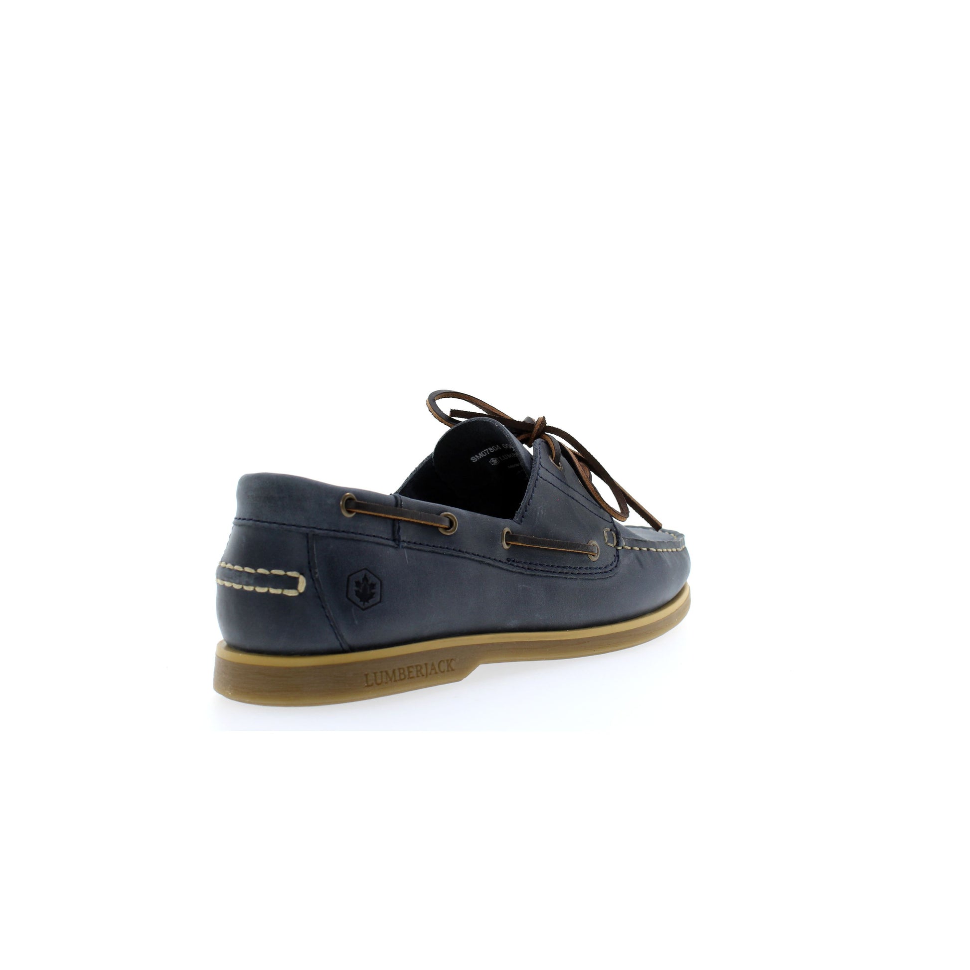 Lumberjack SNEAKERS Blu