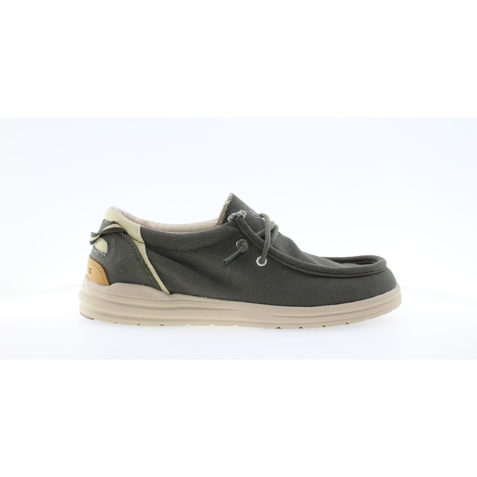 Lumberjack SNEAKERS Verde
