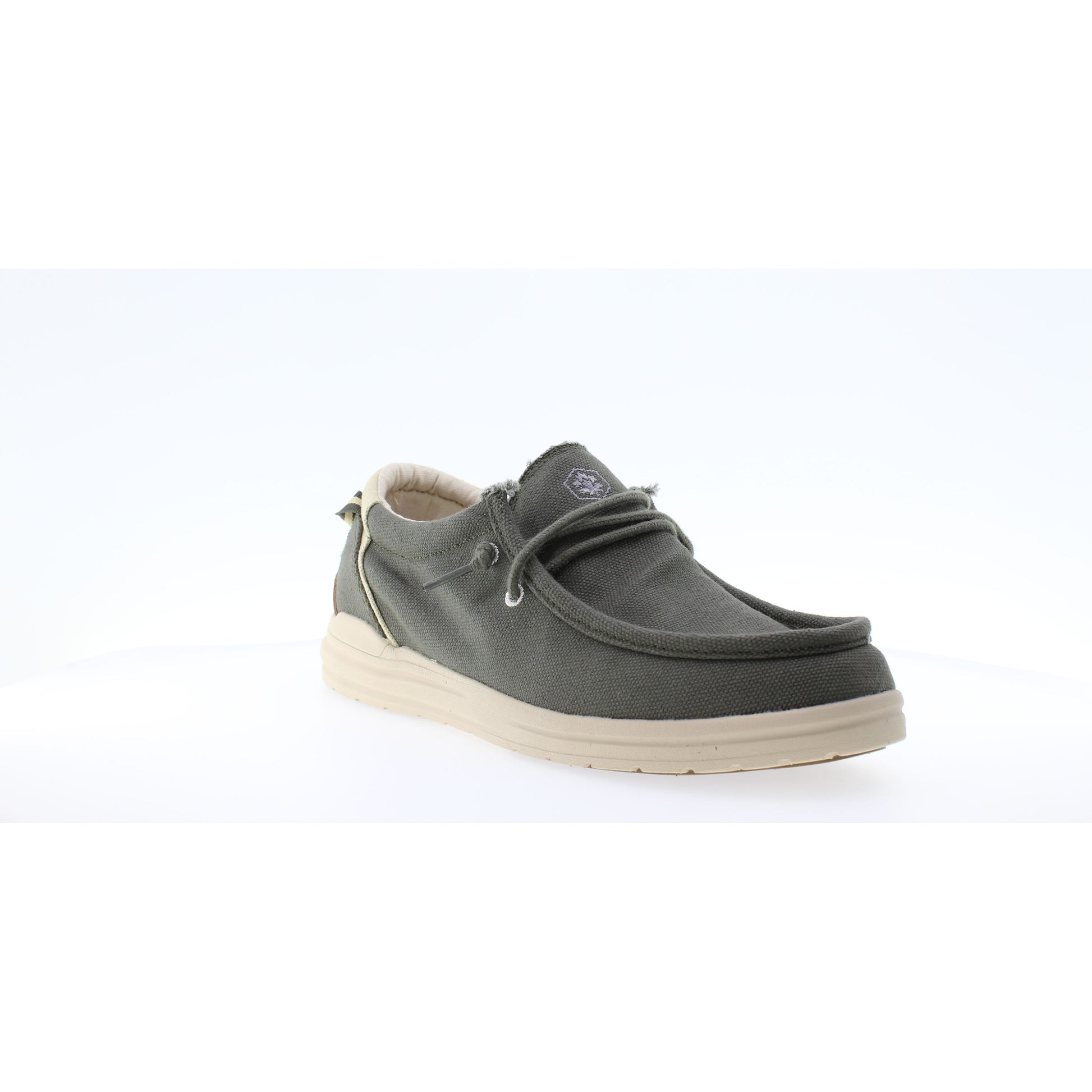Lumberjack SNEAKERS Verde