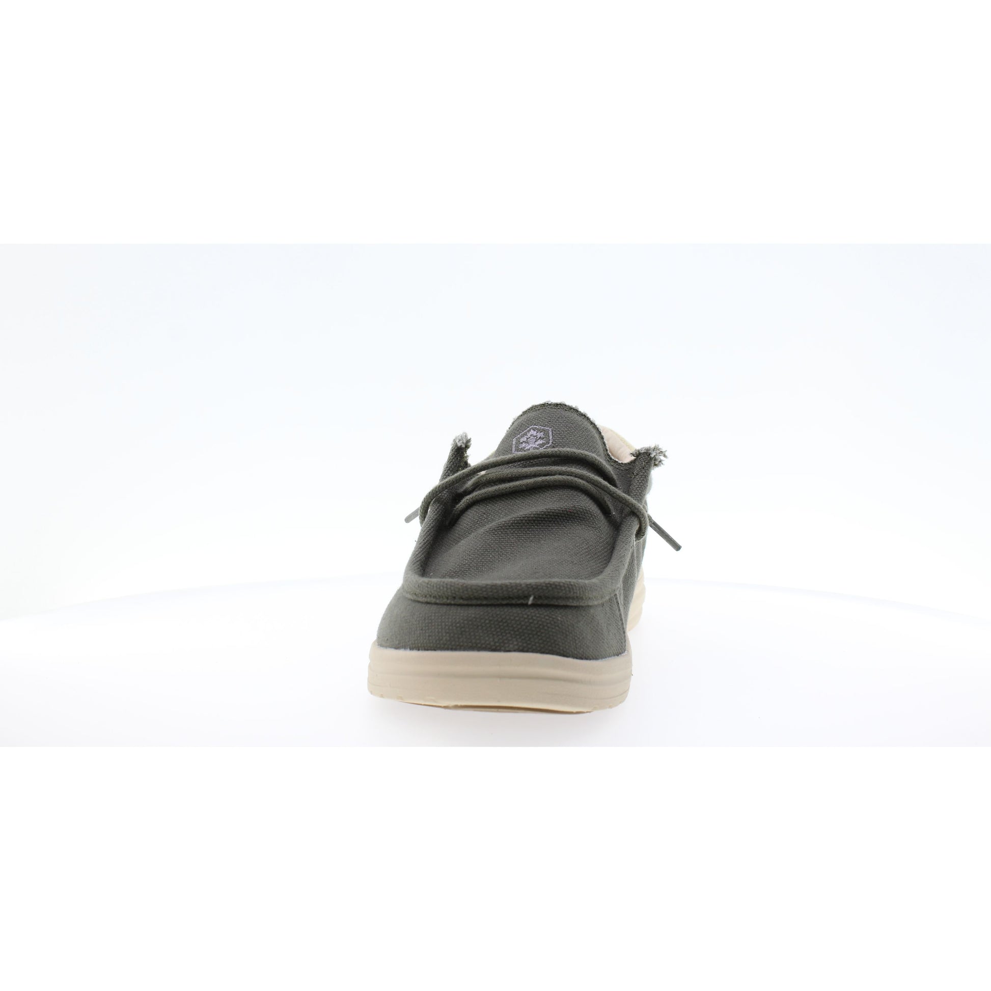 Lumberjack SNEAKERS Verde