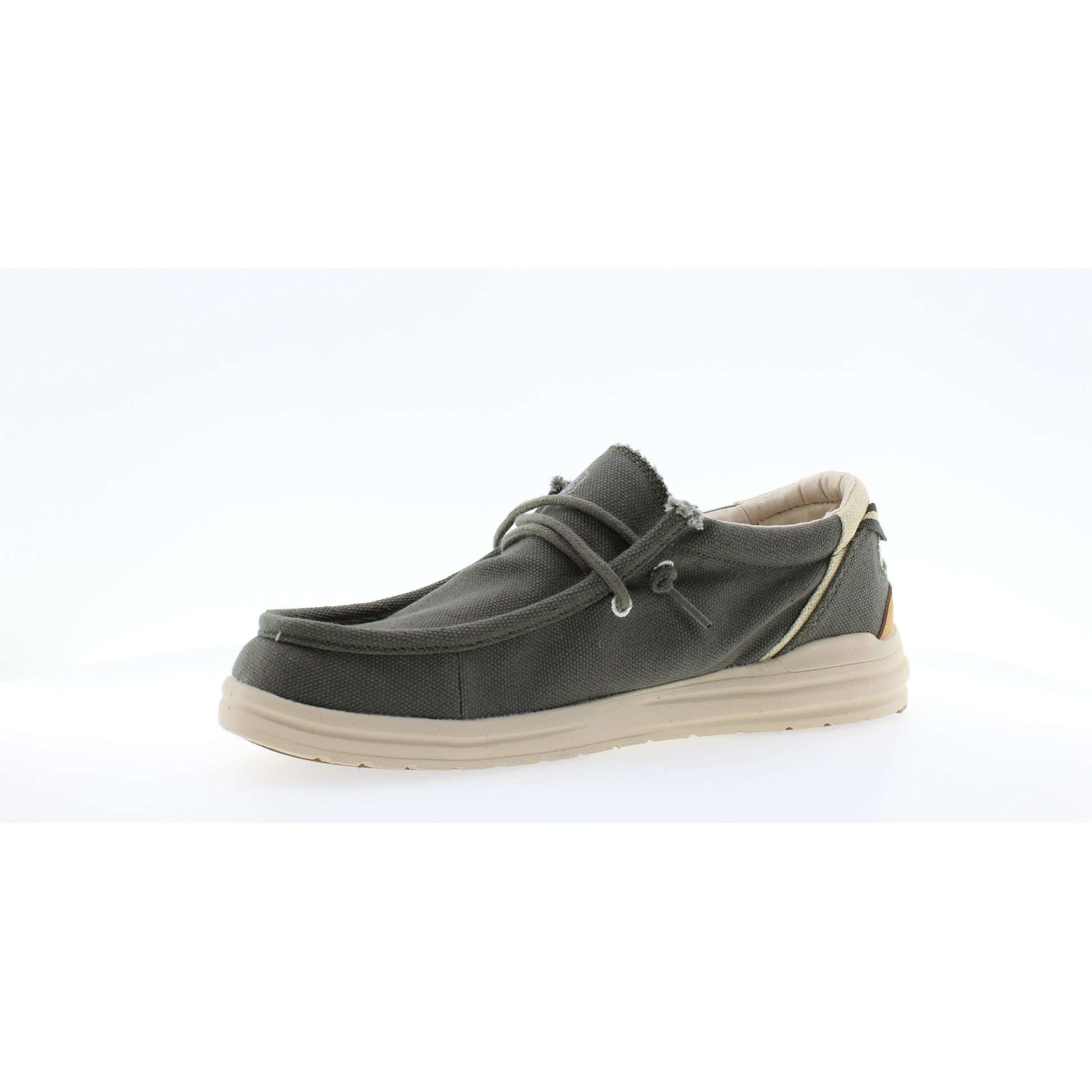Lumberjack SNEAKERS Verde