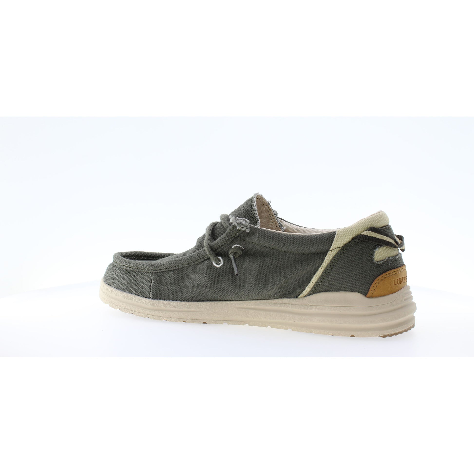 Lumberjack SNEAKERS Verde