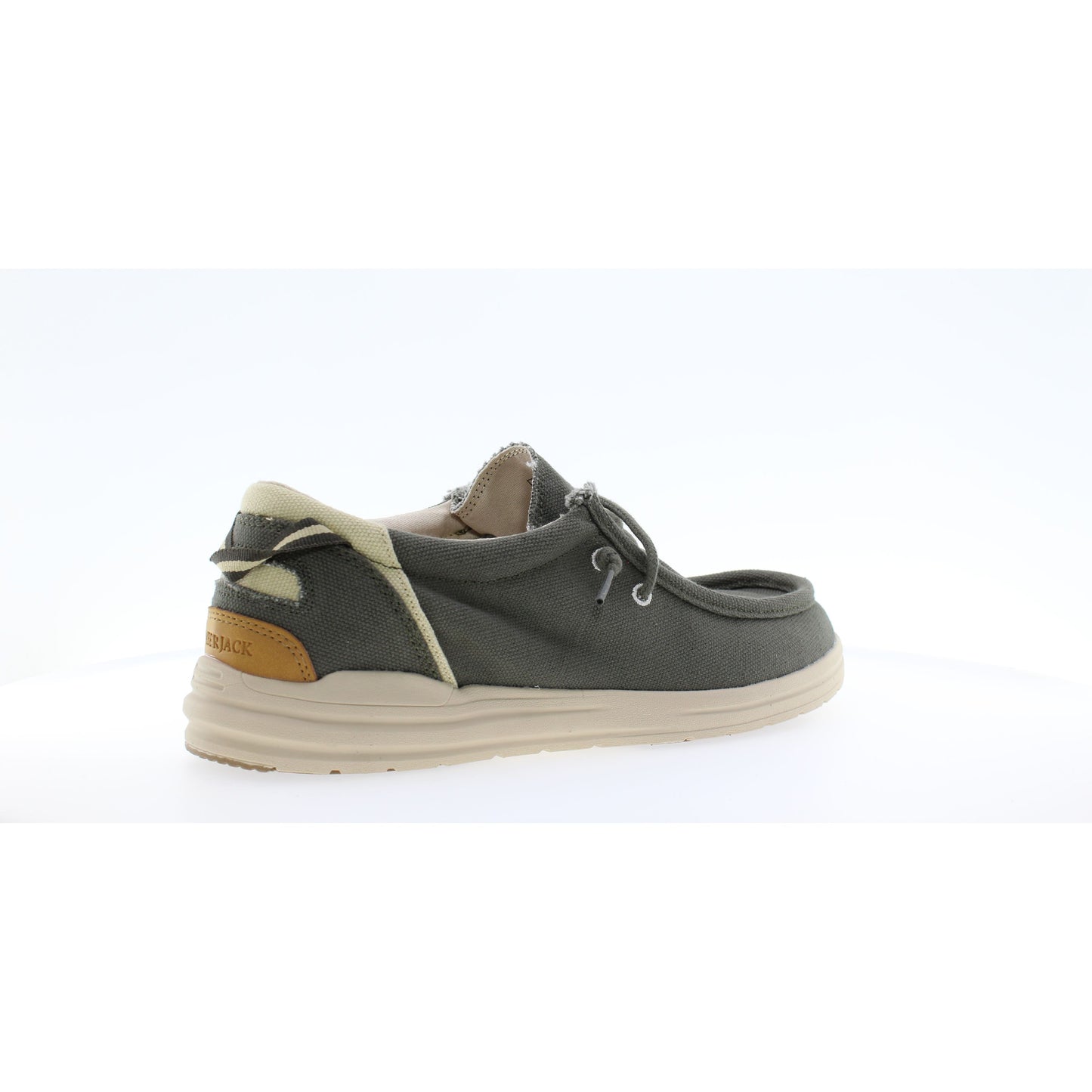 Lumberjack SNEAKERS Verde