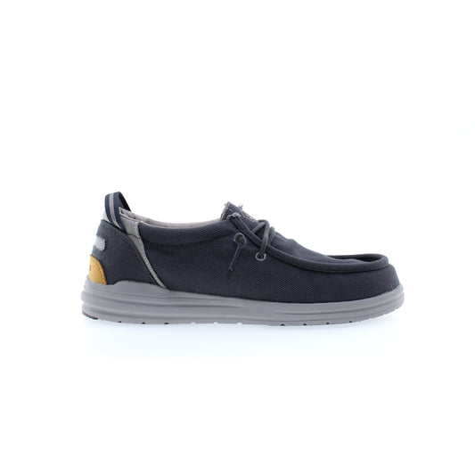 Lumberjack SNEAKERS Blu