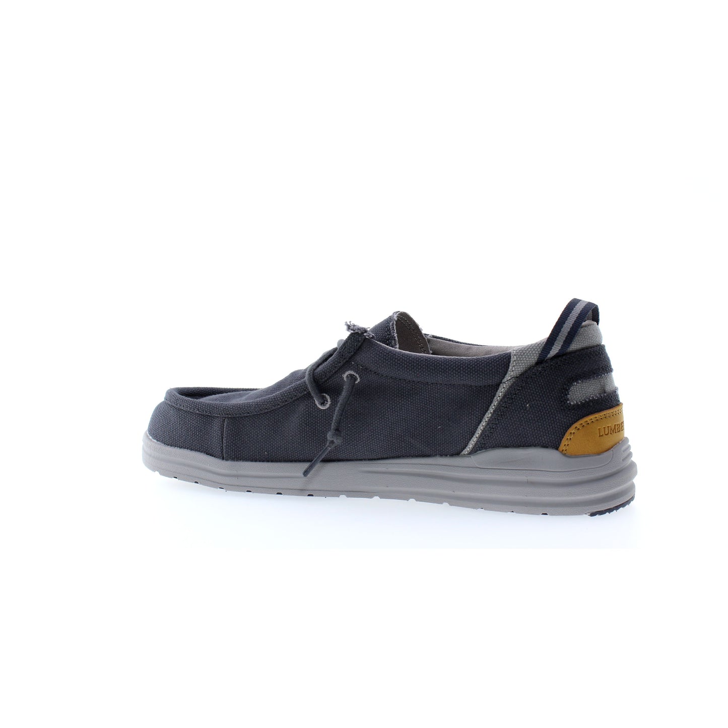 Lumberjack SNEAKERS Blu