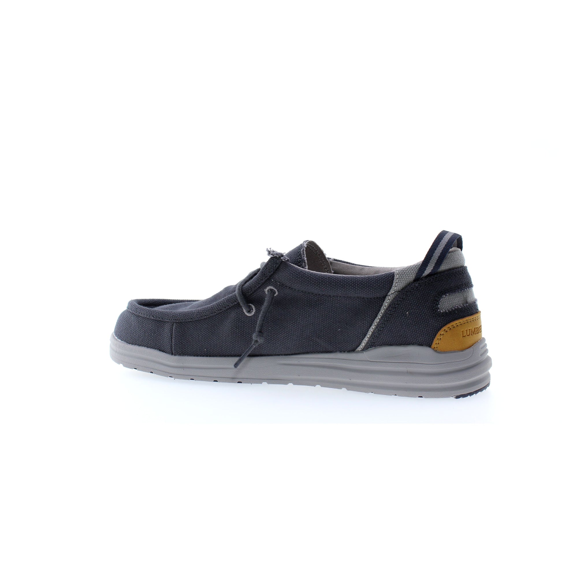 Lumberjack SNEAKERS Blu