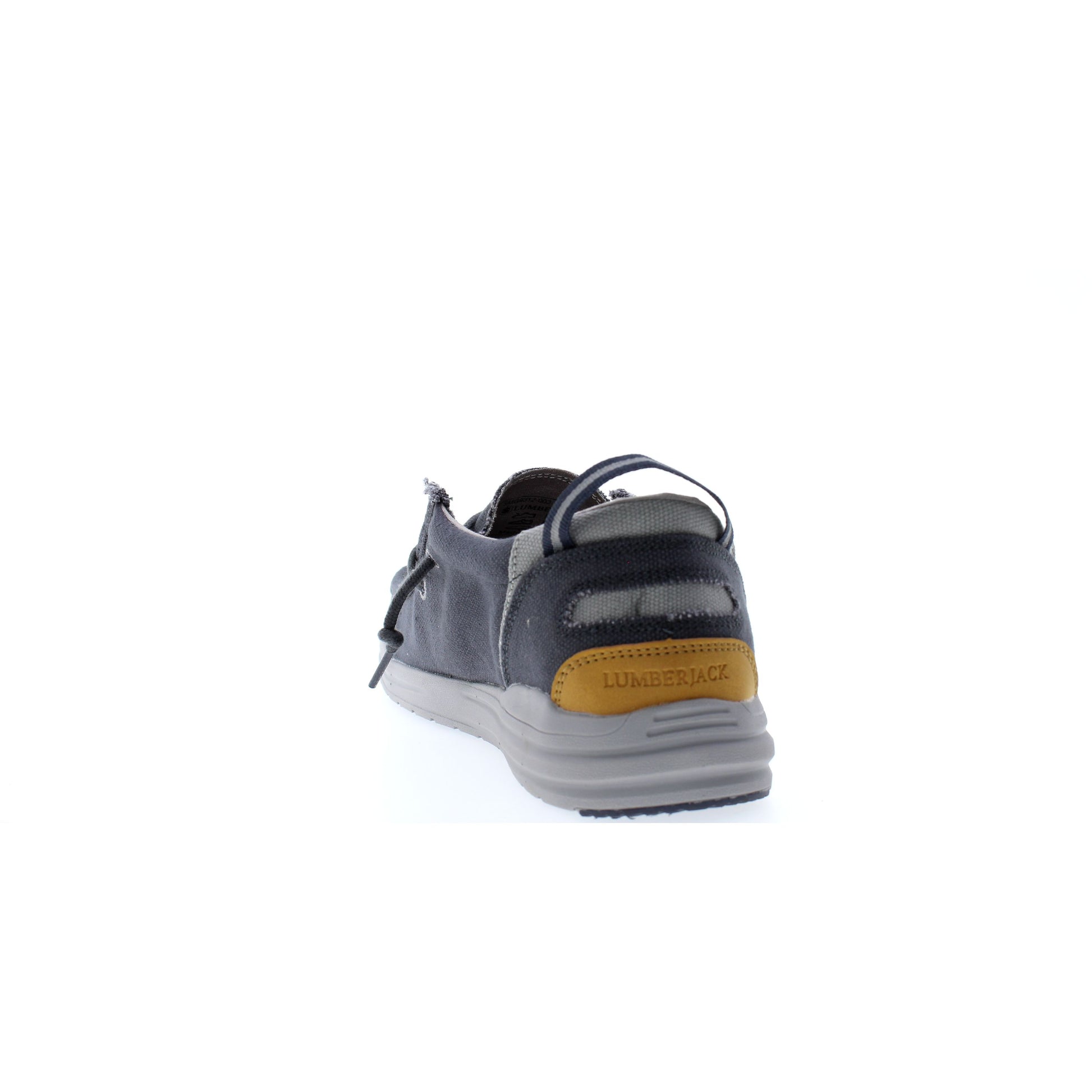 Lumberjack SNEAKERS Blu