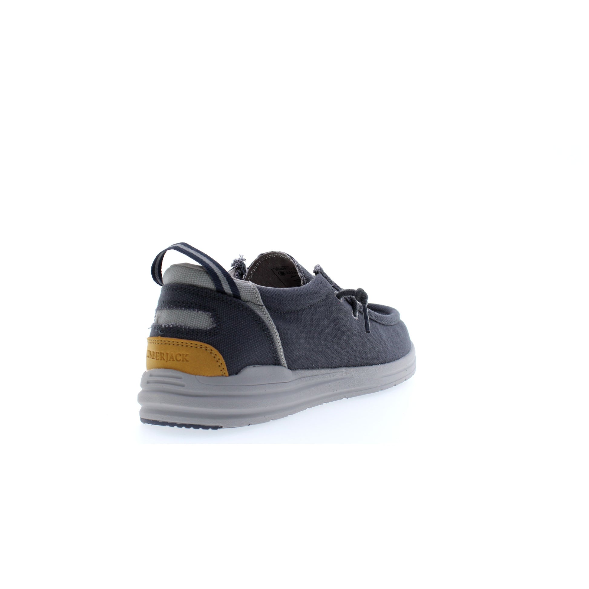 Lumberjack SNEAKERS Blu
