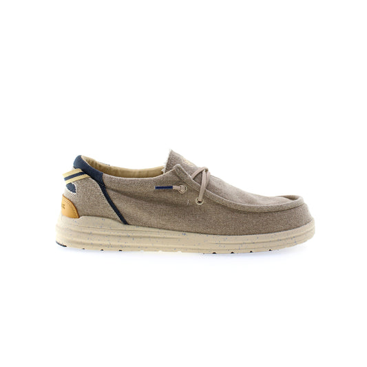 Lumberjack SNEAKERS Beige