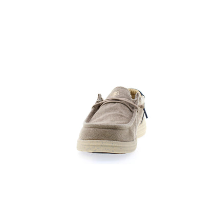 Lumberjack SNEAKERS Beige