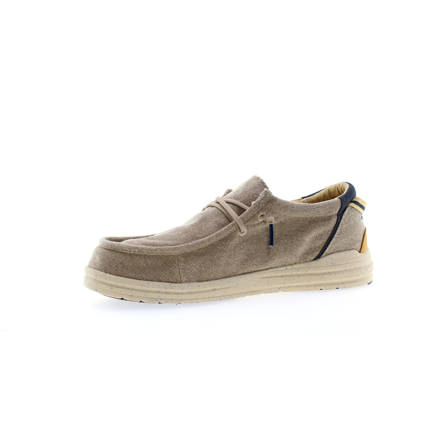 Lumberjack SNEAKERS Beige