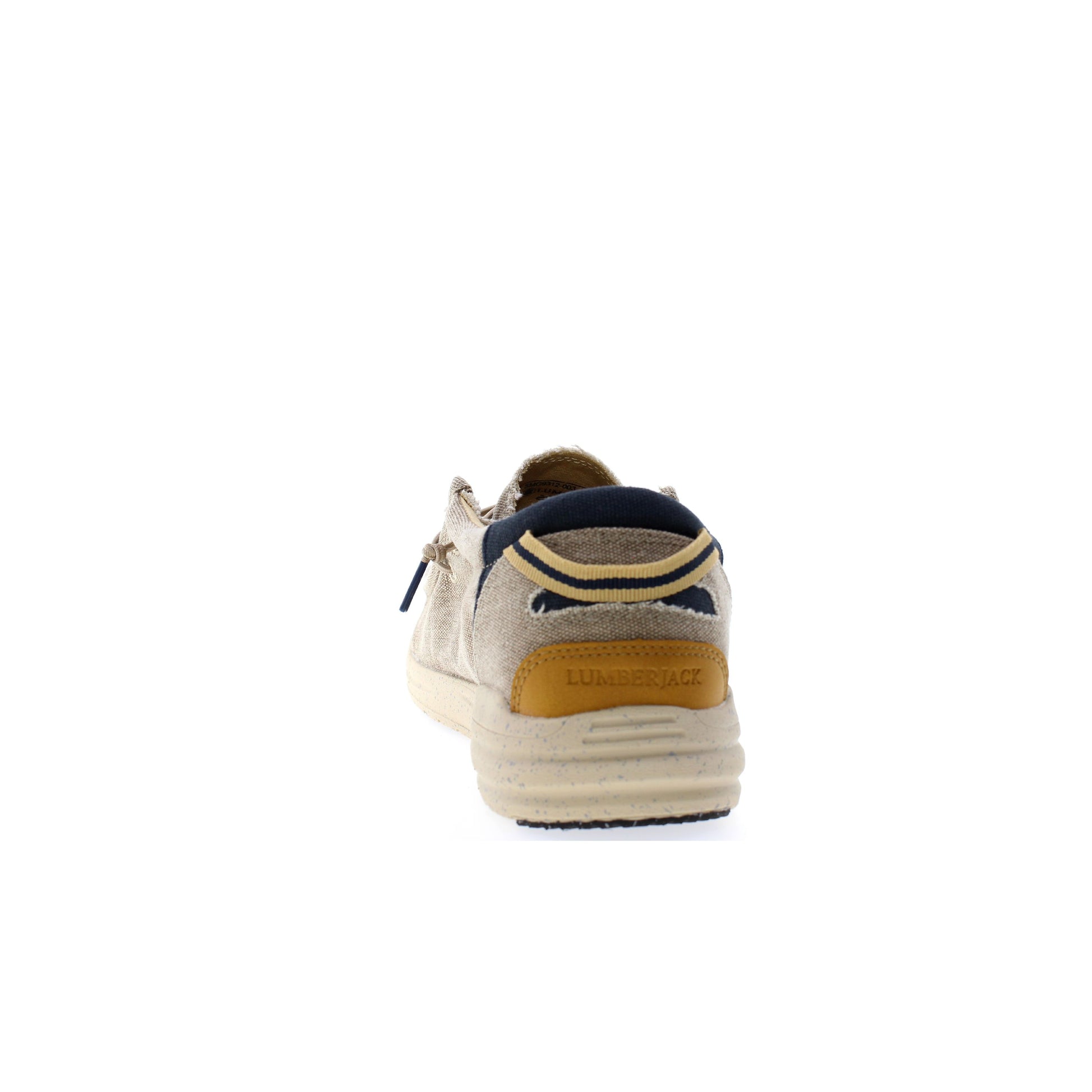 Lumberjack SNEAKERS Beige