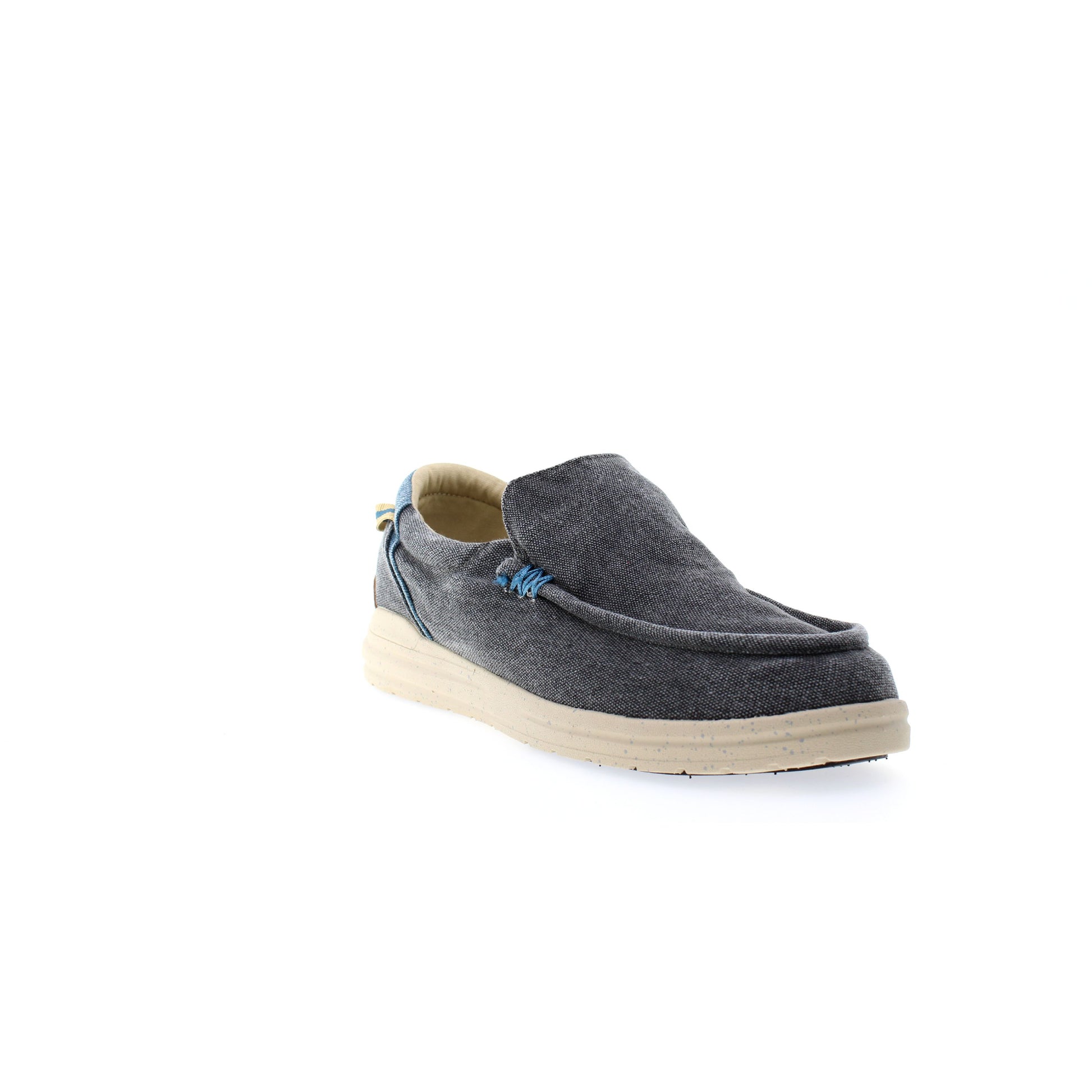 Lumberjack MOCASSINO Blu