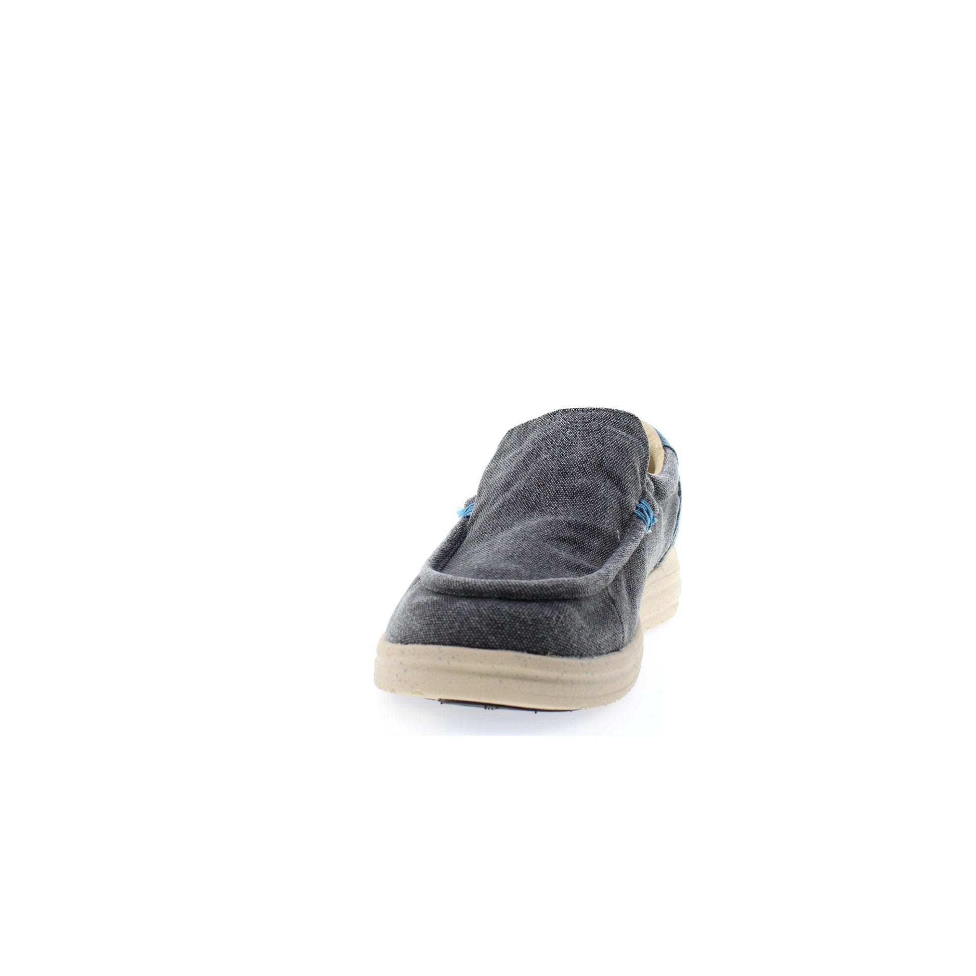 Lumberjack MOCASSINO Blu