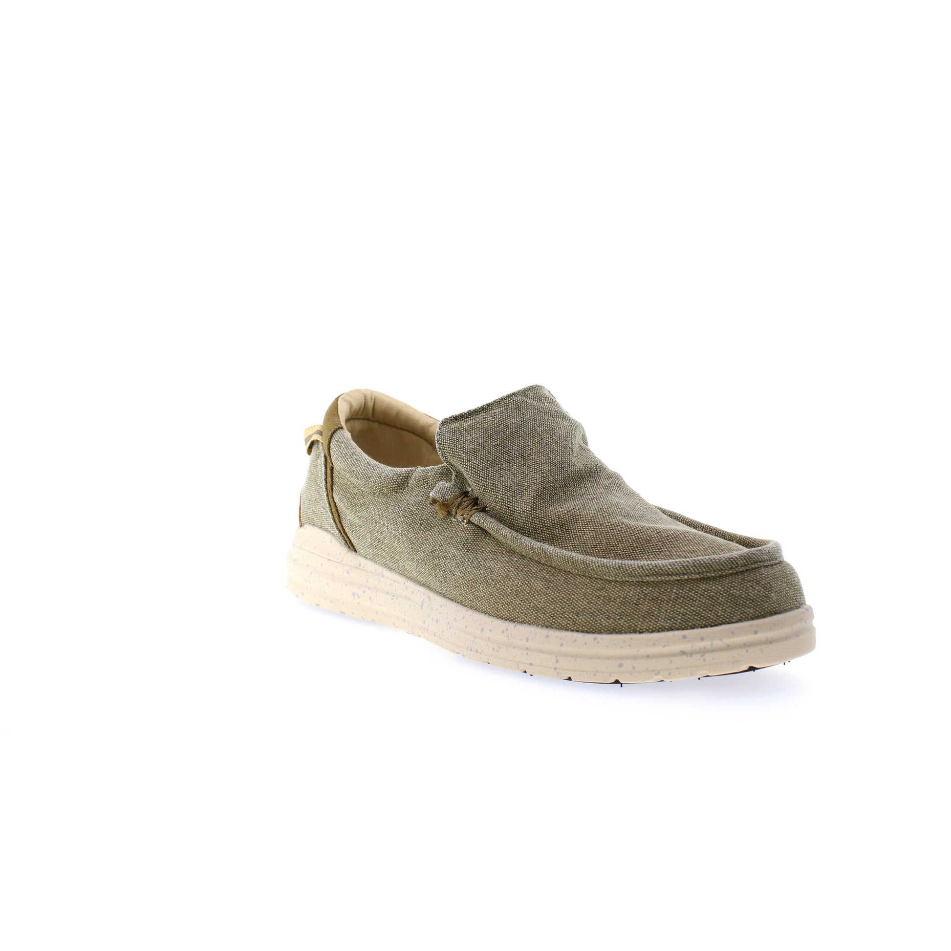 Lumberjack MOCASSINO Verde