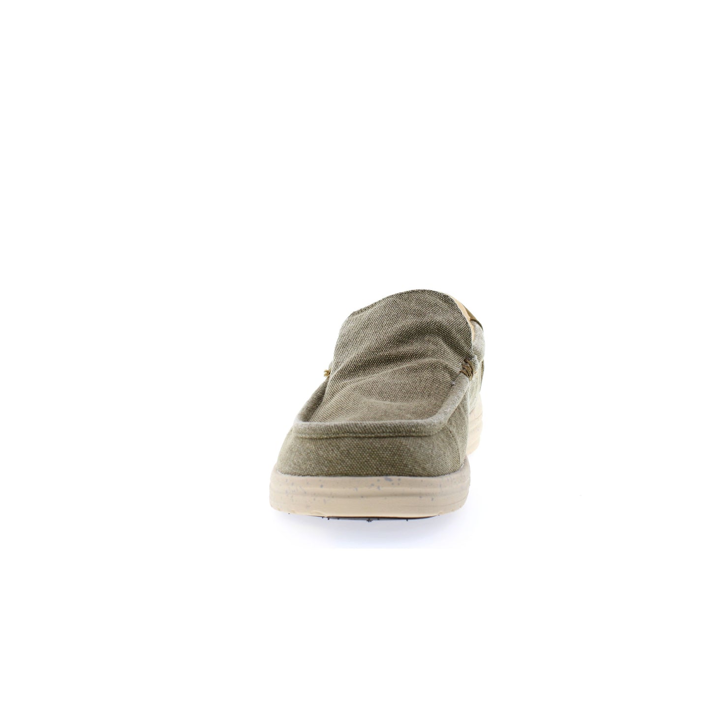 Lumberjack MOCASSINO Verde