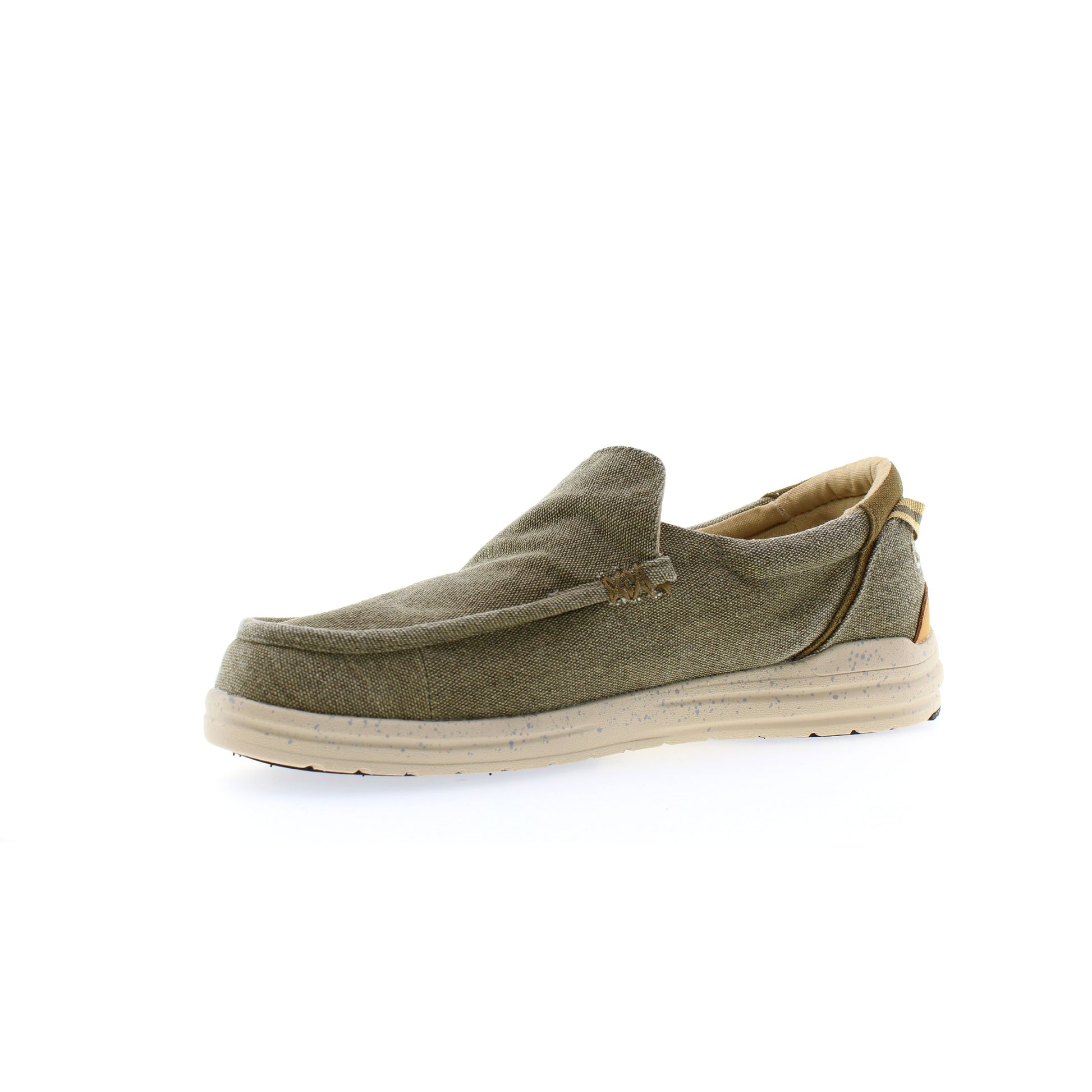 Lumberjack MOCASSINO Verde