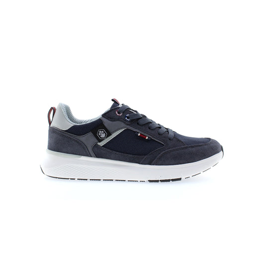 Lumberjack SNEAKERS Blu