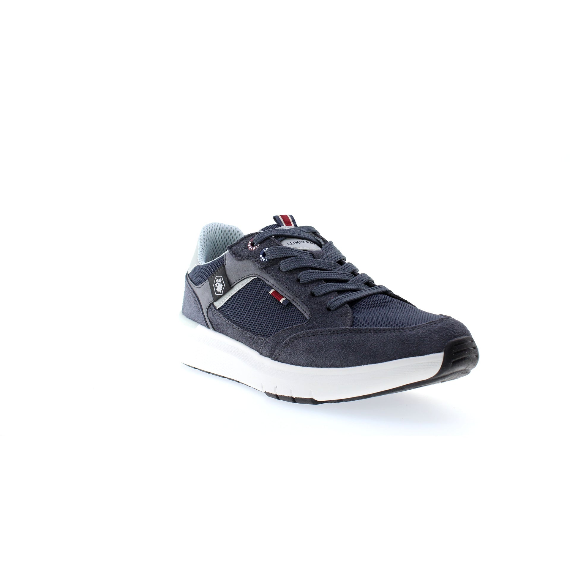 Lumberjack SNEAKERS Blu