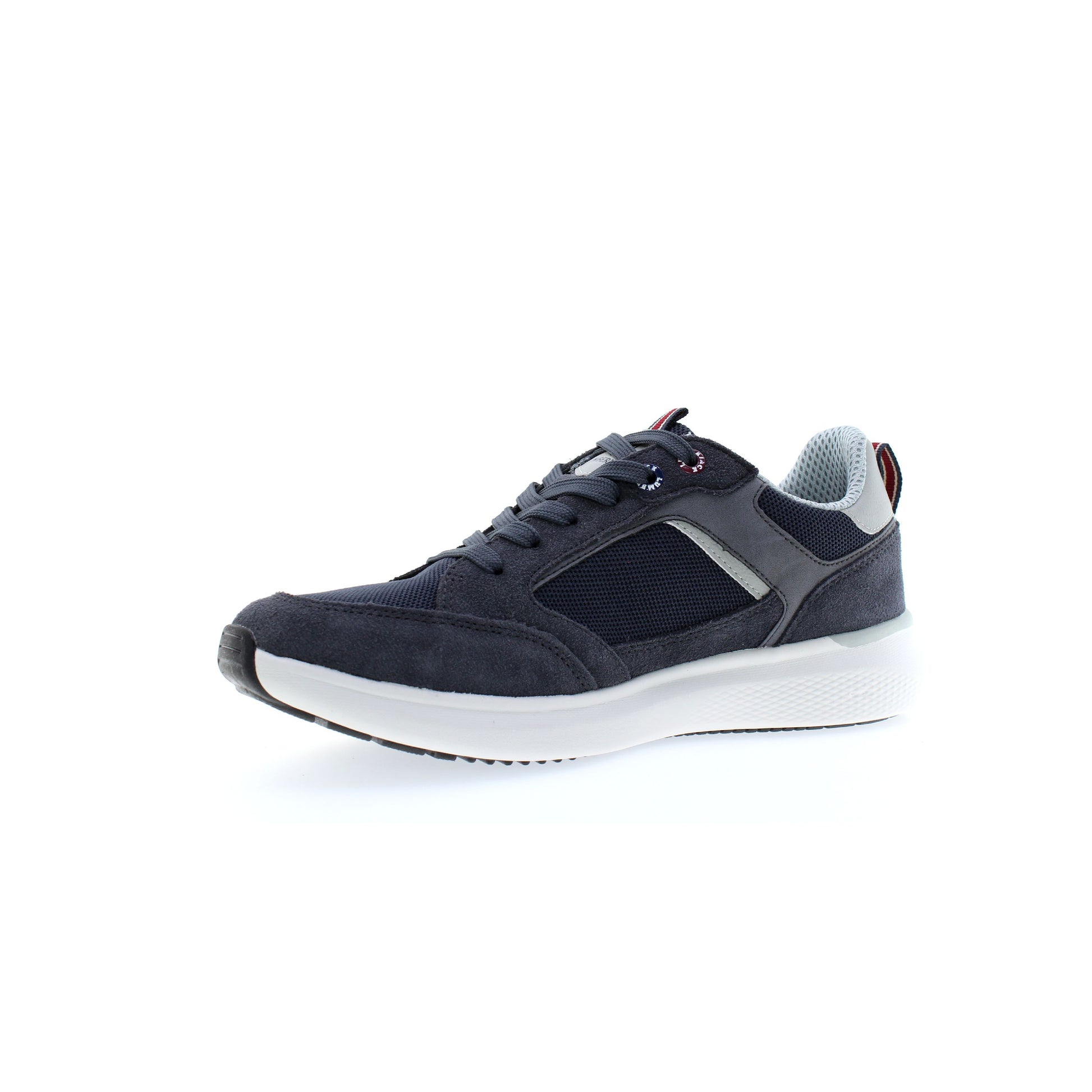 Lumberjack SNEAKERS Blu