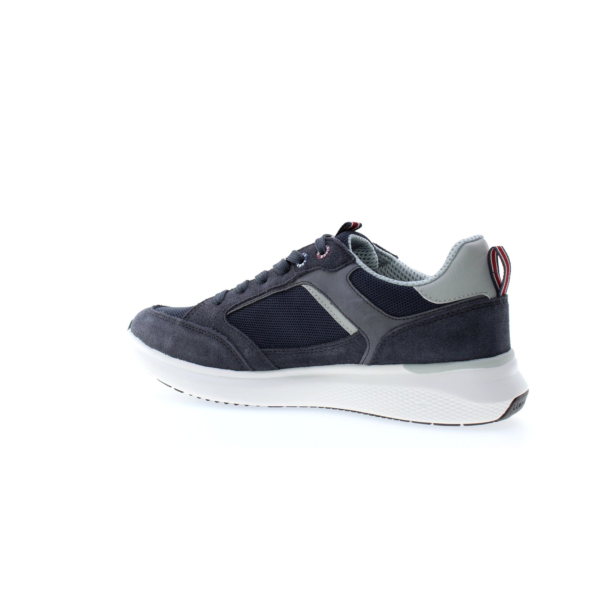 Lumberjack SNEAKERS Blu