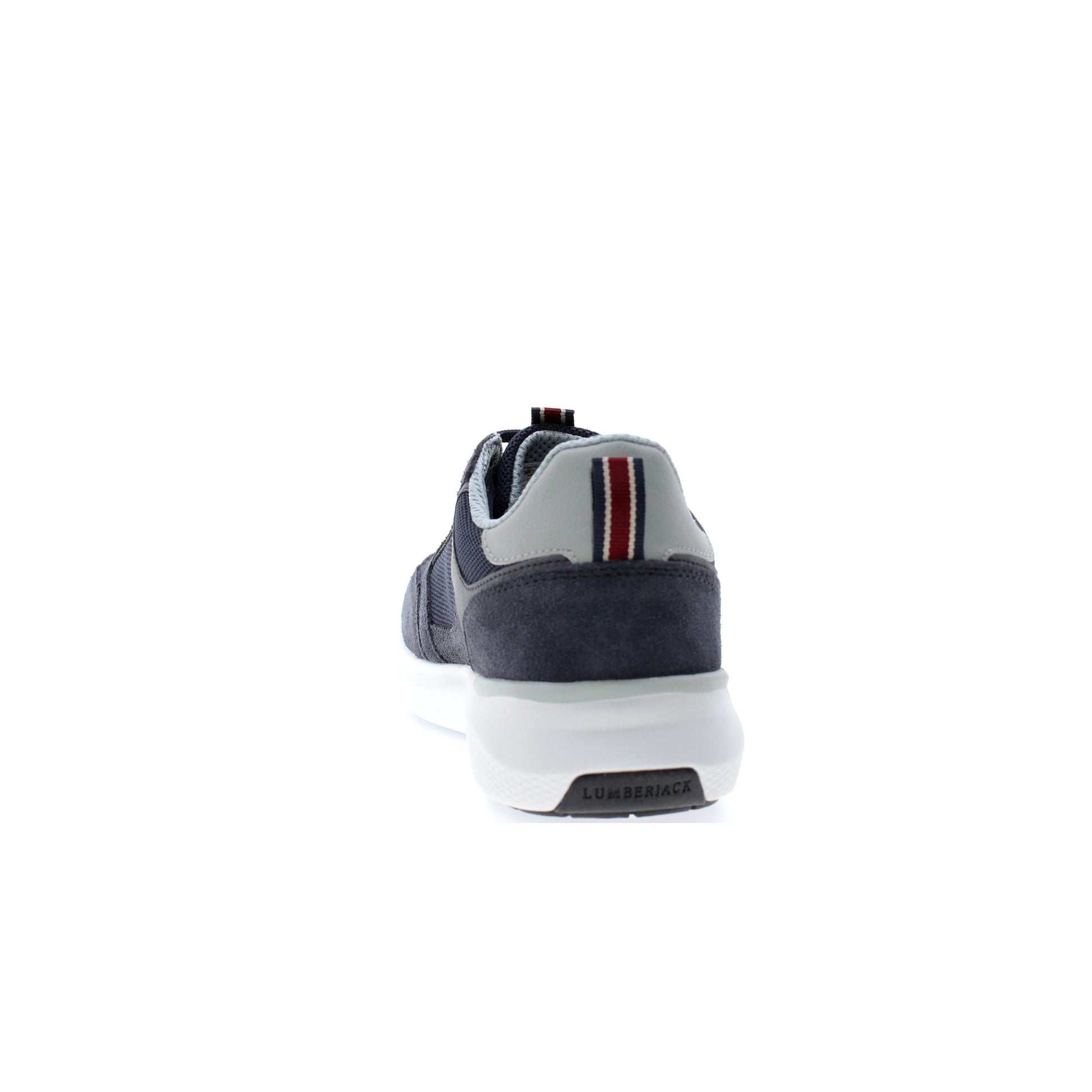 Lumberjack SNEAKERS Blu