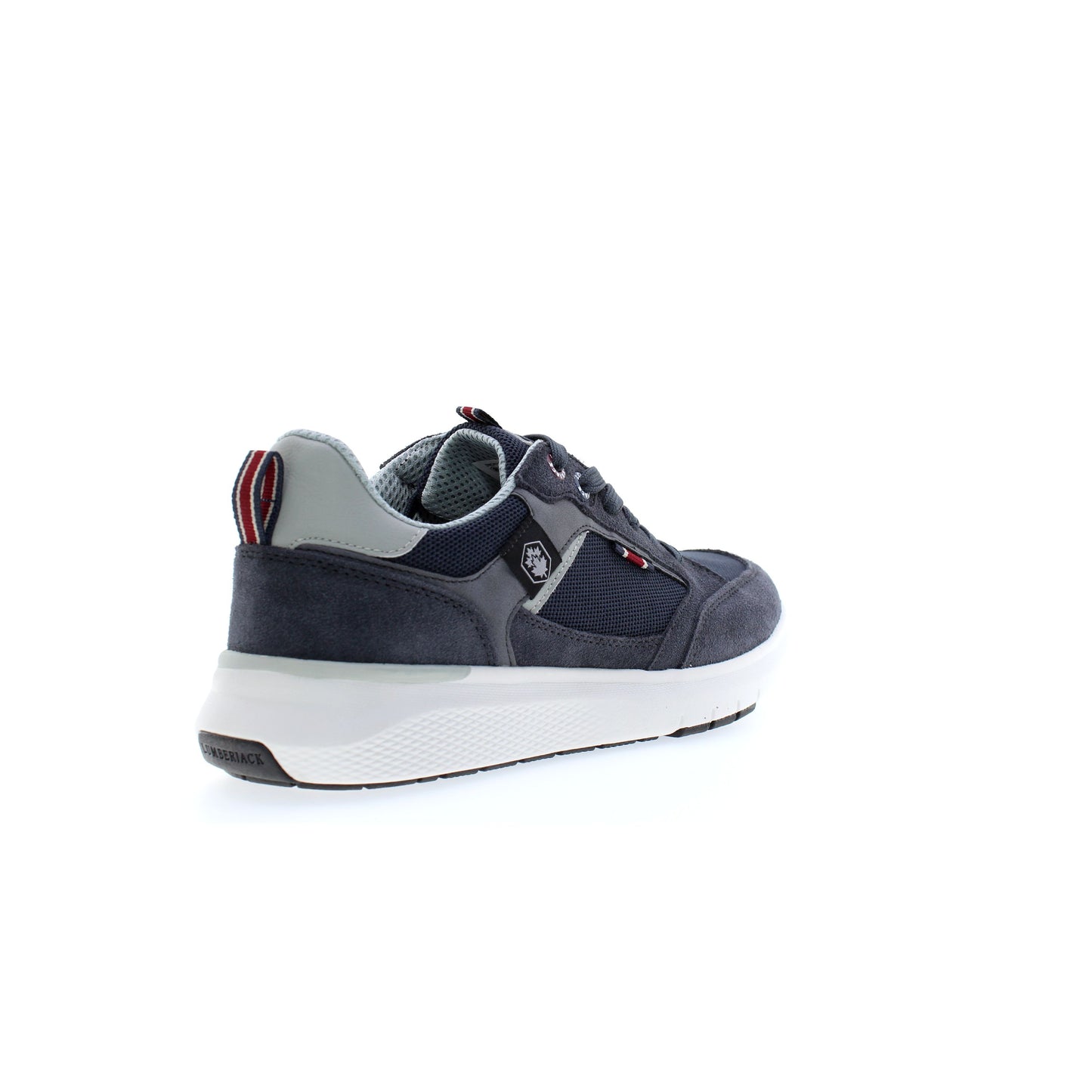 Lumberjack SNEAKERS Blu