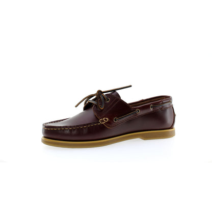 Lumberjack SNEAKERS T.moro