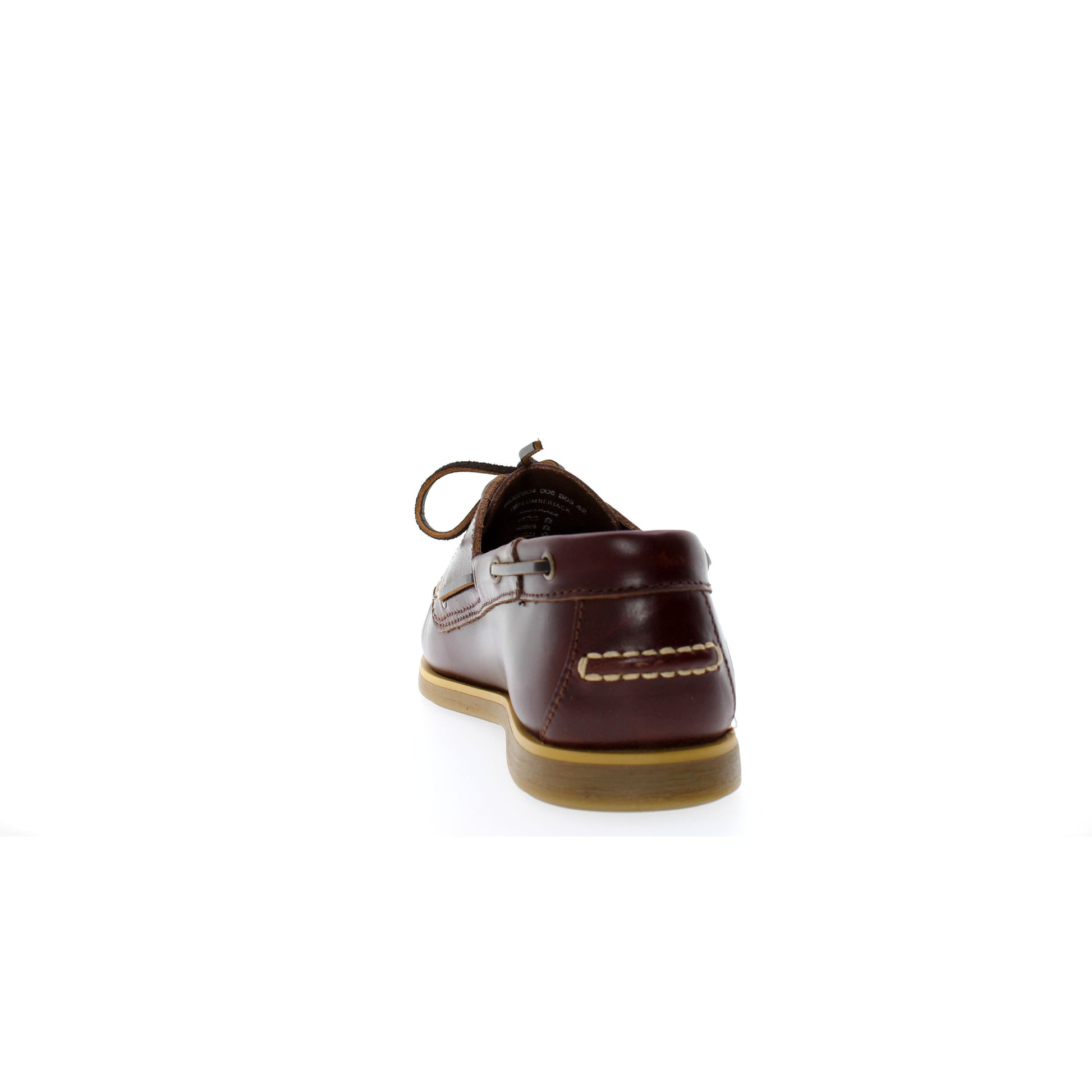 Lumberjack SNEAKERS T.moro